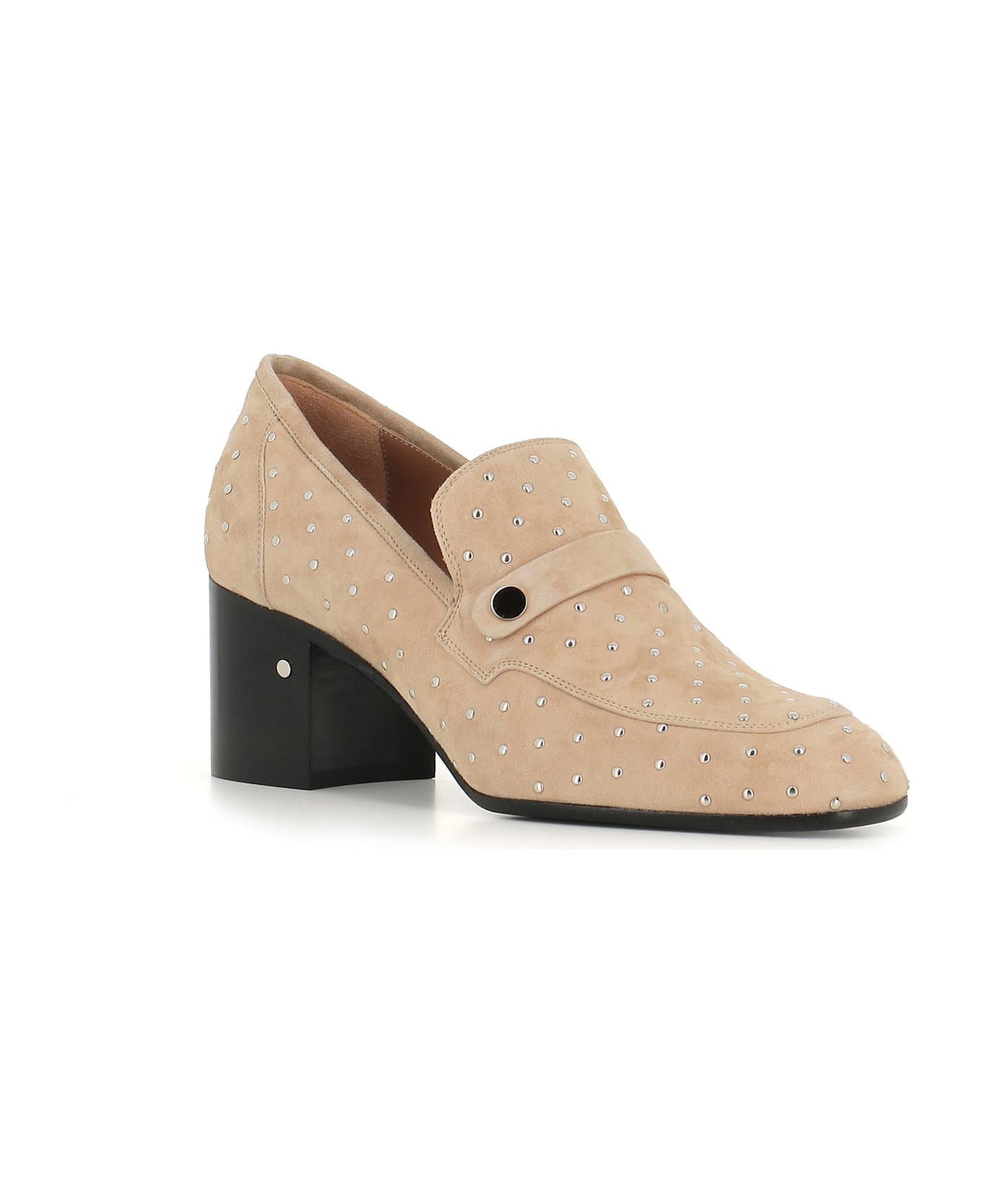 Laurence Dacade Loafer Tracy - Beige