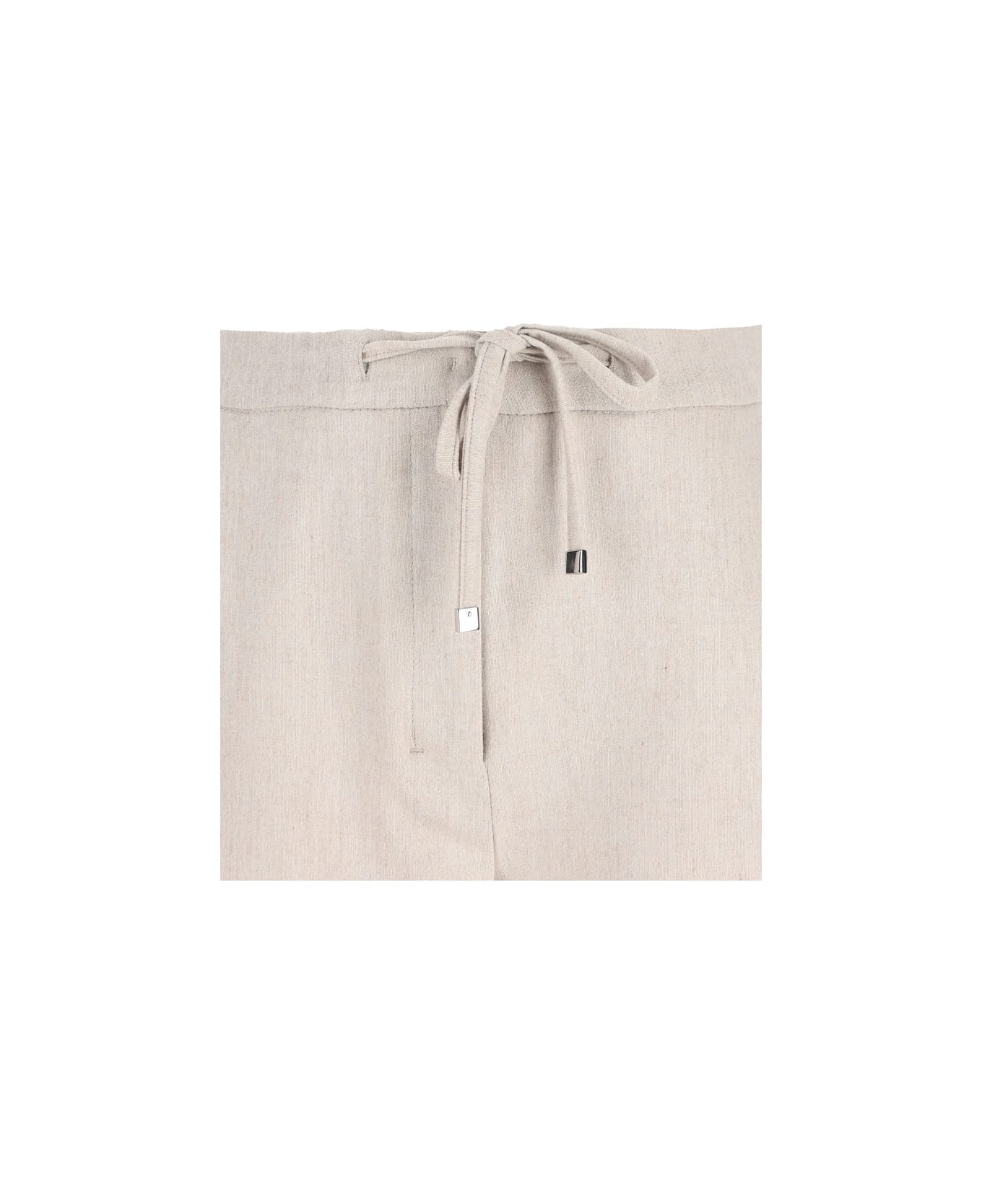 
S Max Mara Pant - NEUTRALS