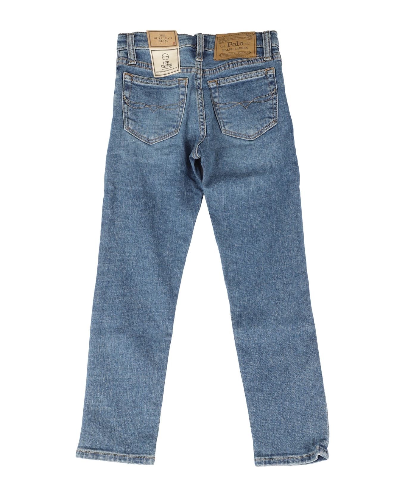 Polo Ralph Lauren Denim - Blue