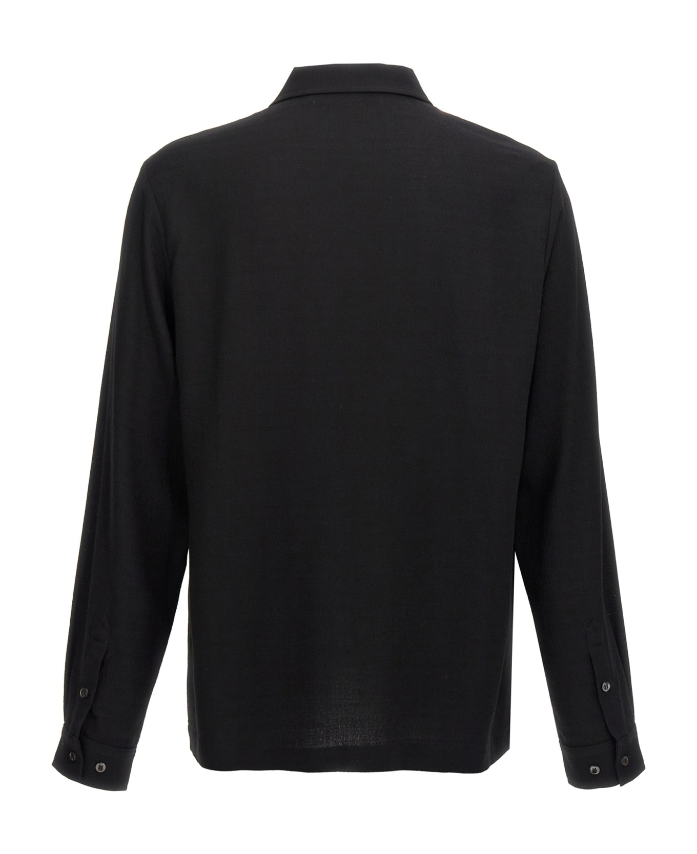 Séfr 
sense
 Shirt - Black  