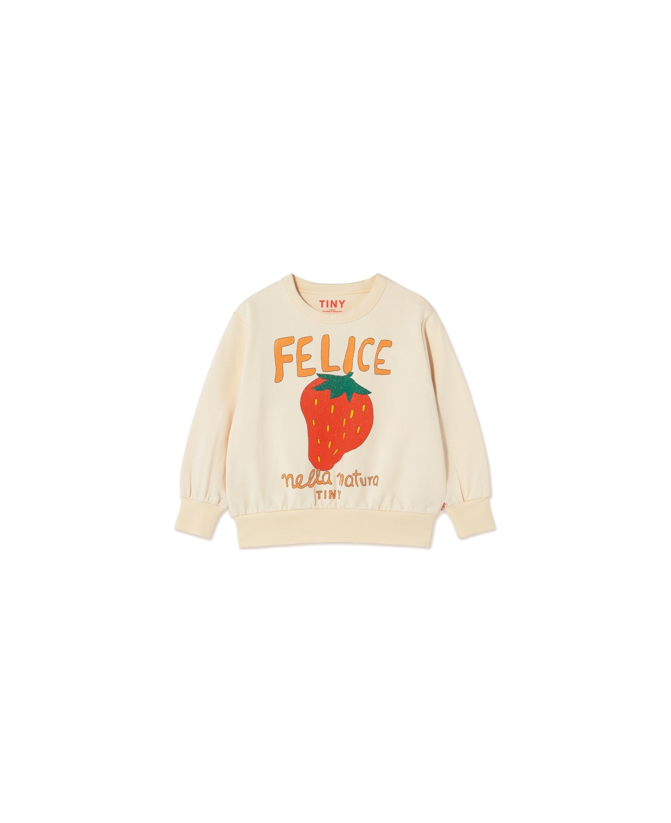 TinyCottons Shirt - BEIGE
