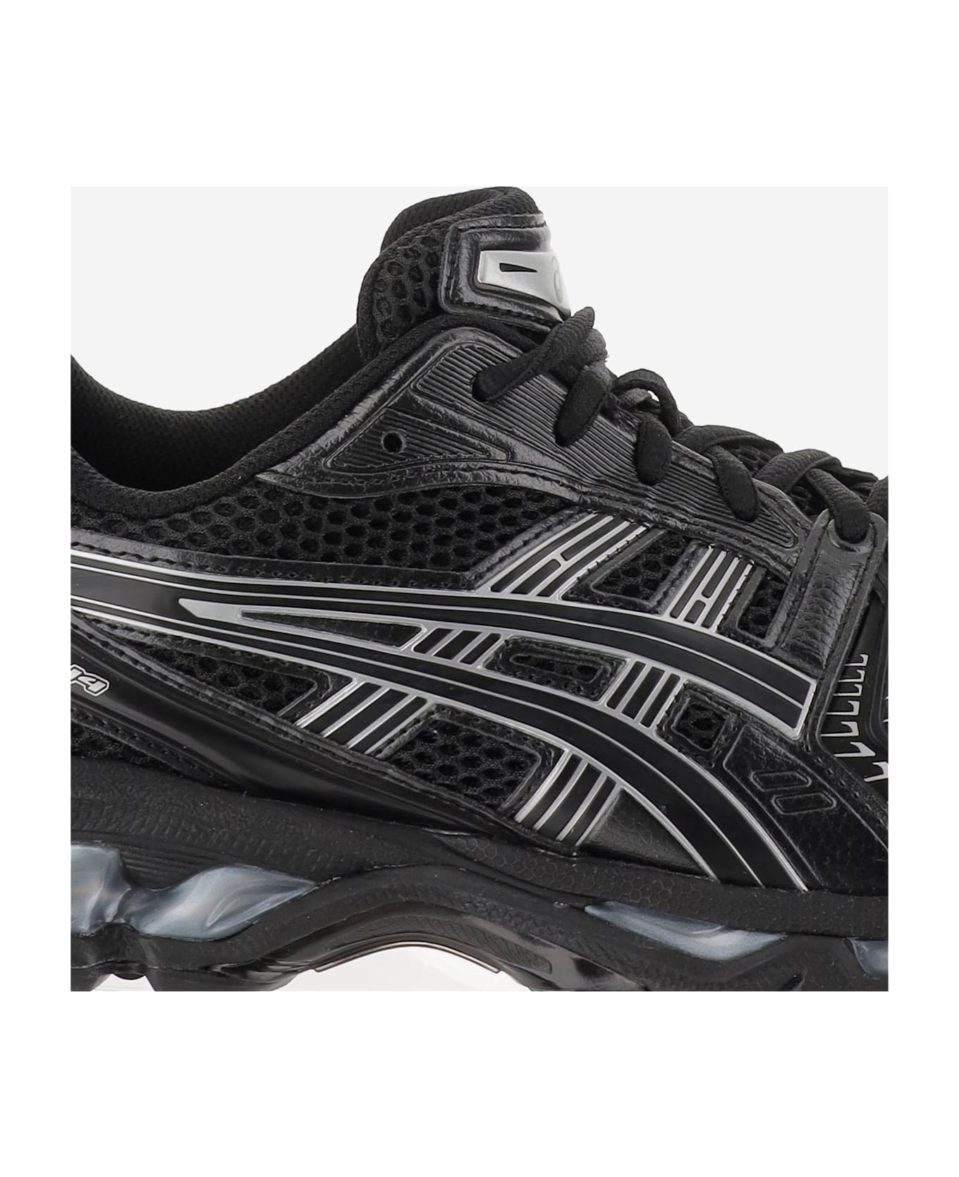 Asics Gel-kayano 14 Sneakers - Black