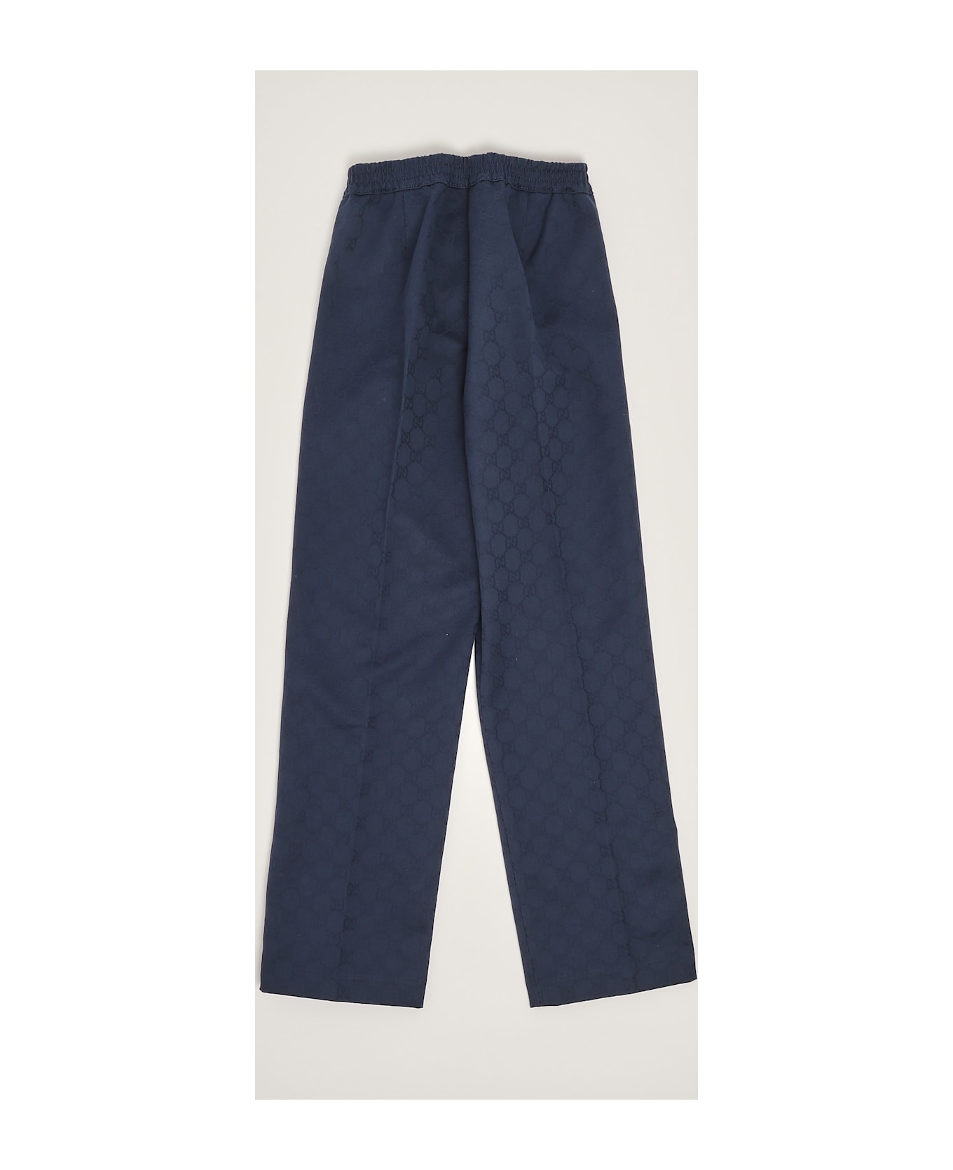 Gucci Trousers Trousers - BLU