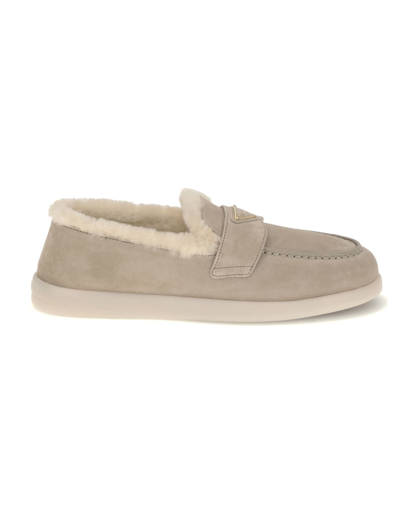 Prada Loafer Shoes