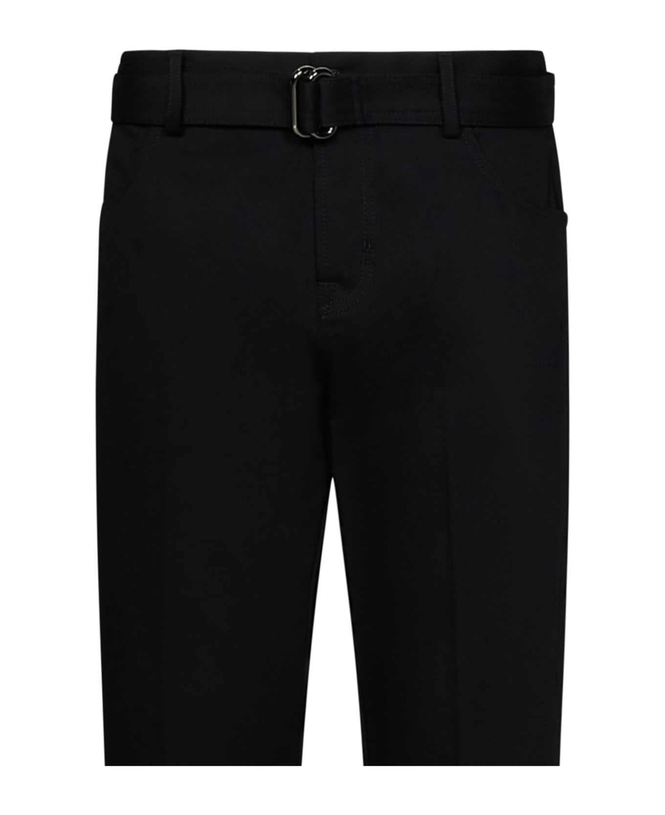 Tom Ford Trousers - Black
