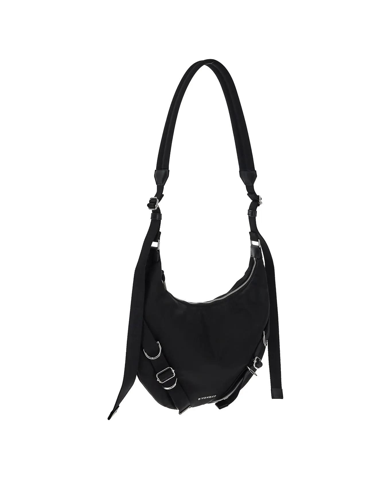 Givenchy Voyou Bag - Black