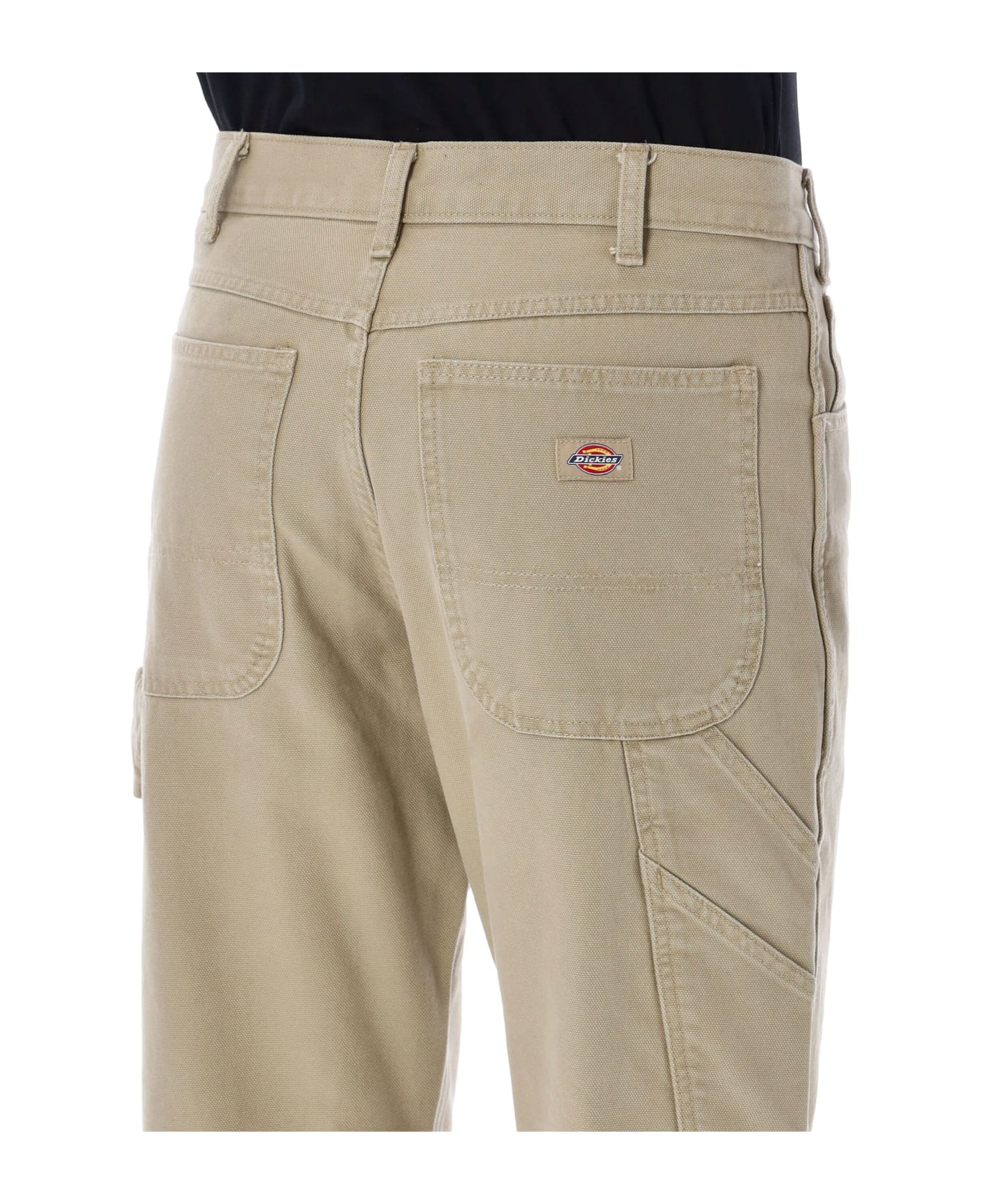 Dickies Carpenter Pants - DESERT SAND