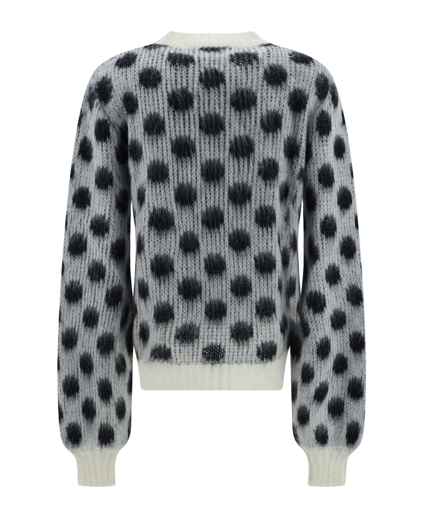 Marni Sweater - Dow01 ニットウェア
