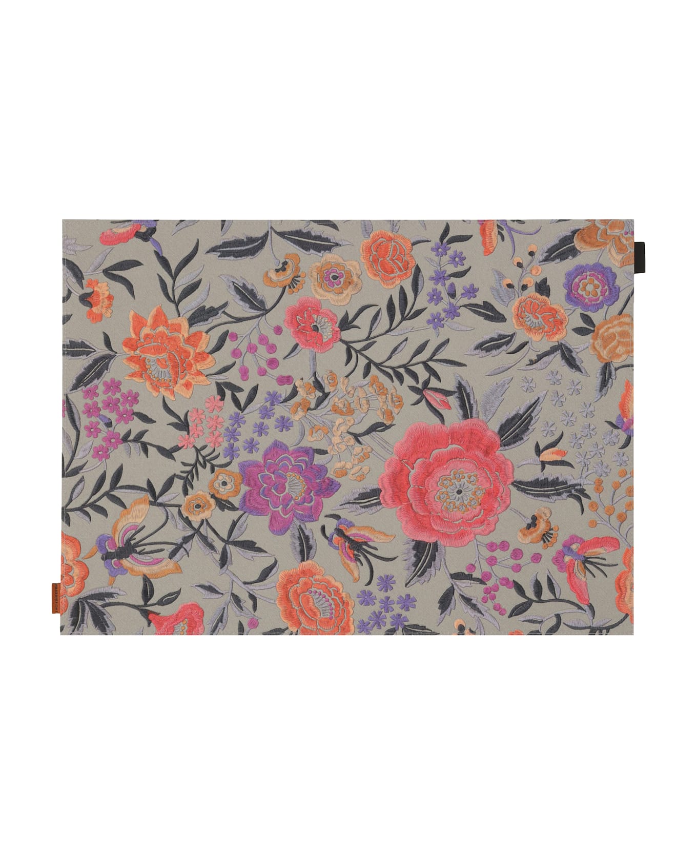 Missoni Breakfast Placemats