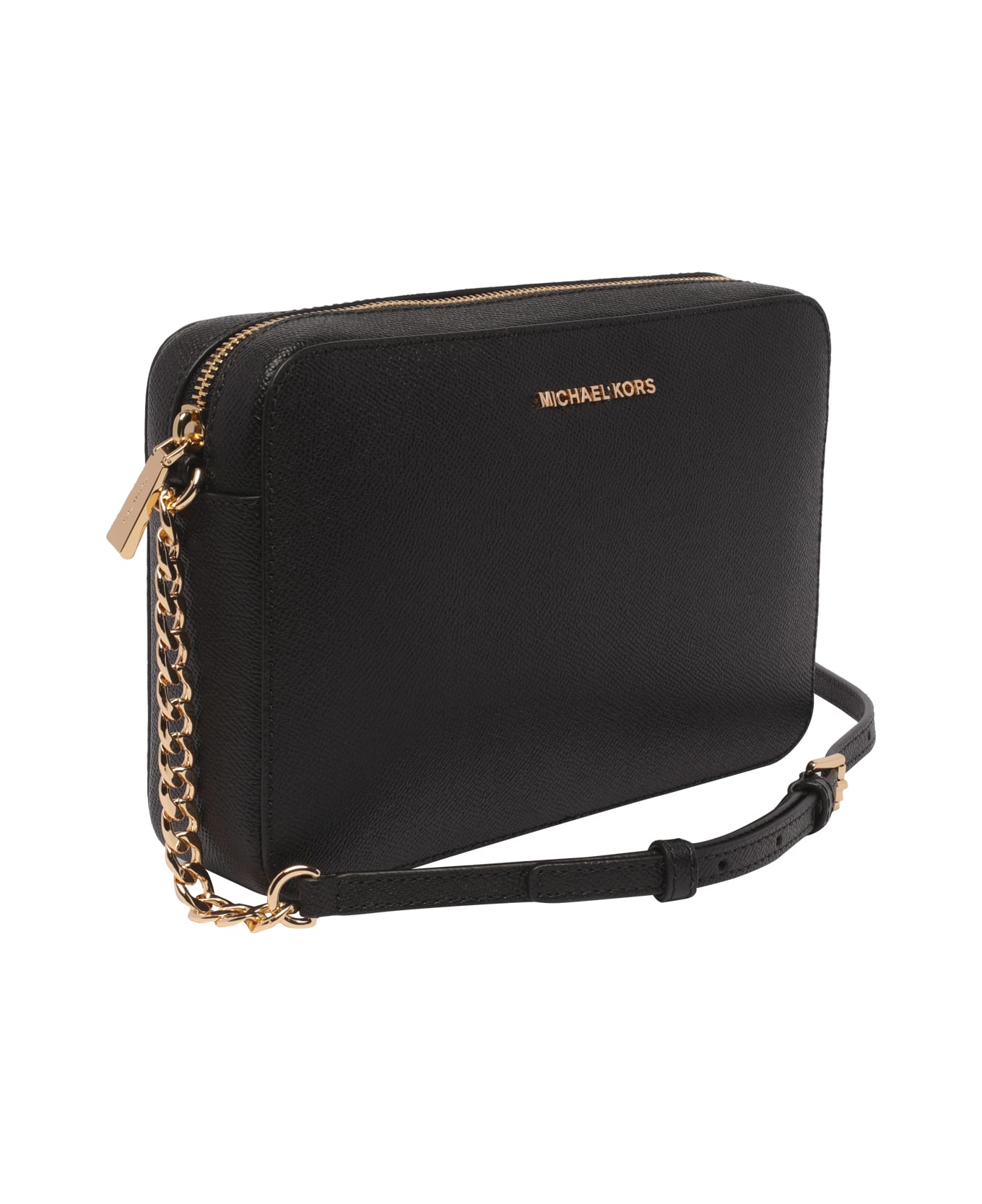 MICHAEL Michael Kors Crossbody Bag - Black