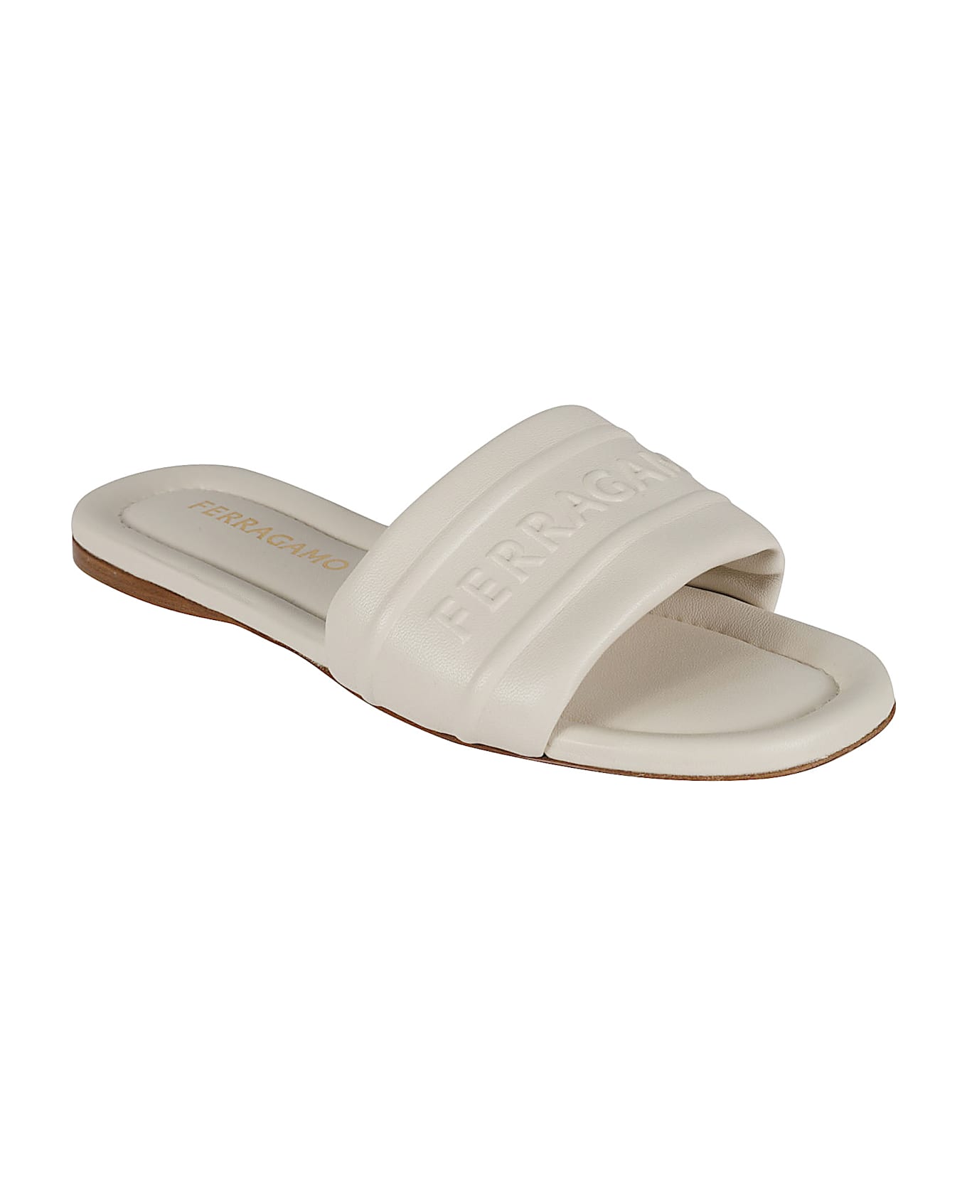 Ferragamo Hotel Sliders
