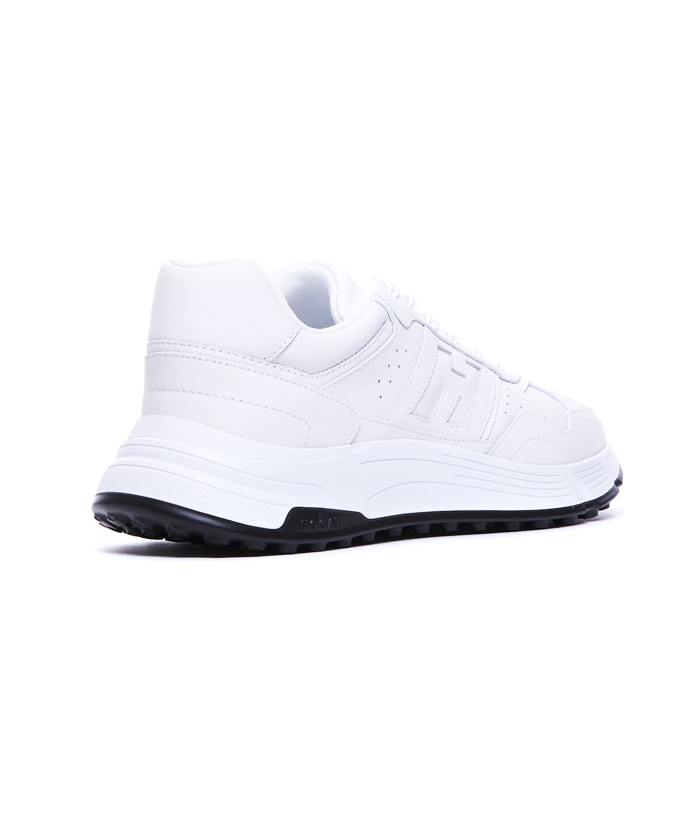 Hogan Hyperlight Hogan Sneakers - White