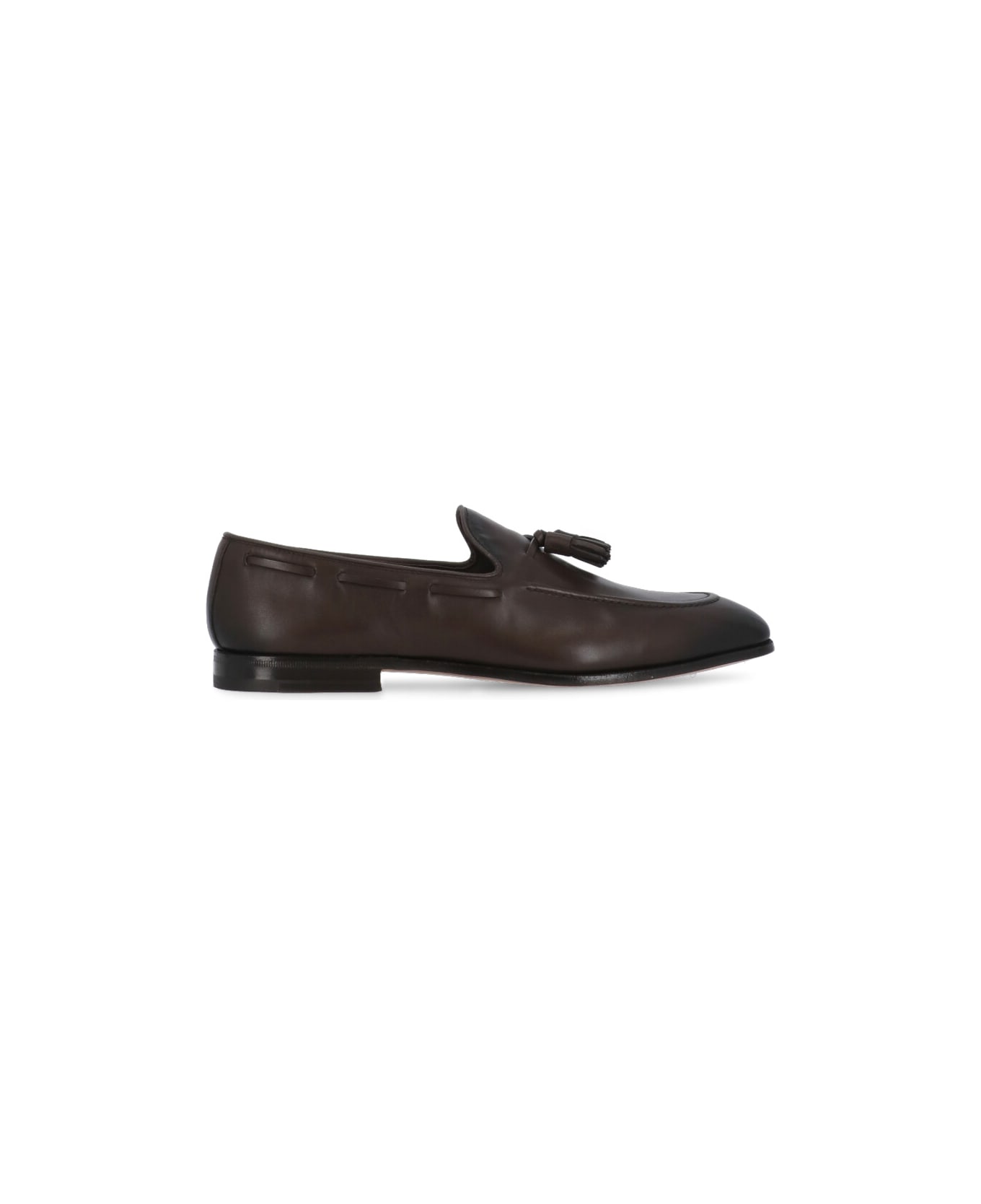 Church's Maidstone Loafers - Brown