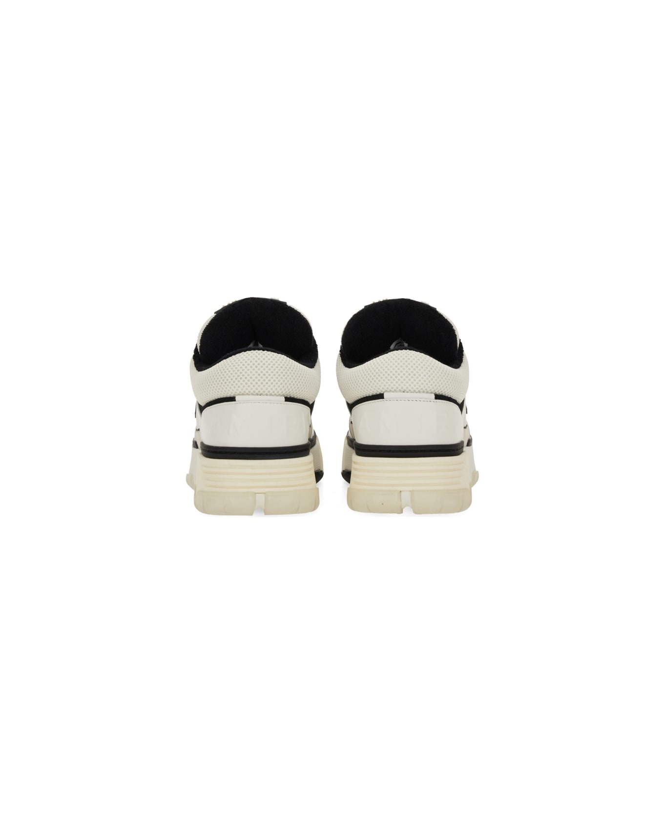 AMIRI Sneaker "ma-1" - WHITE