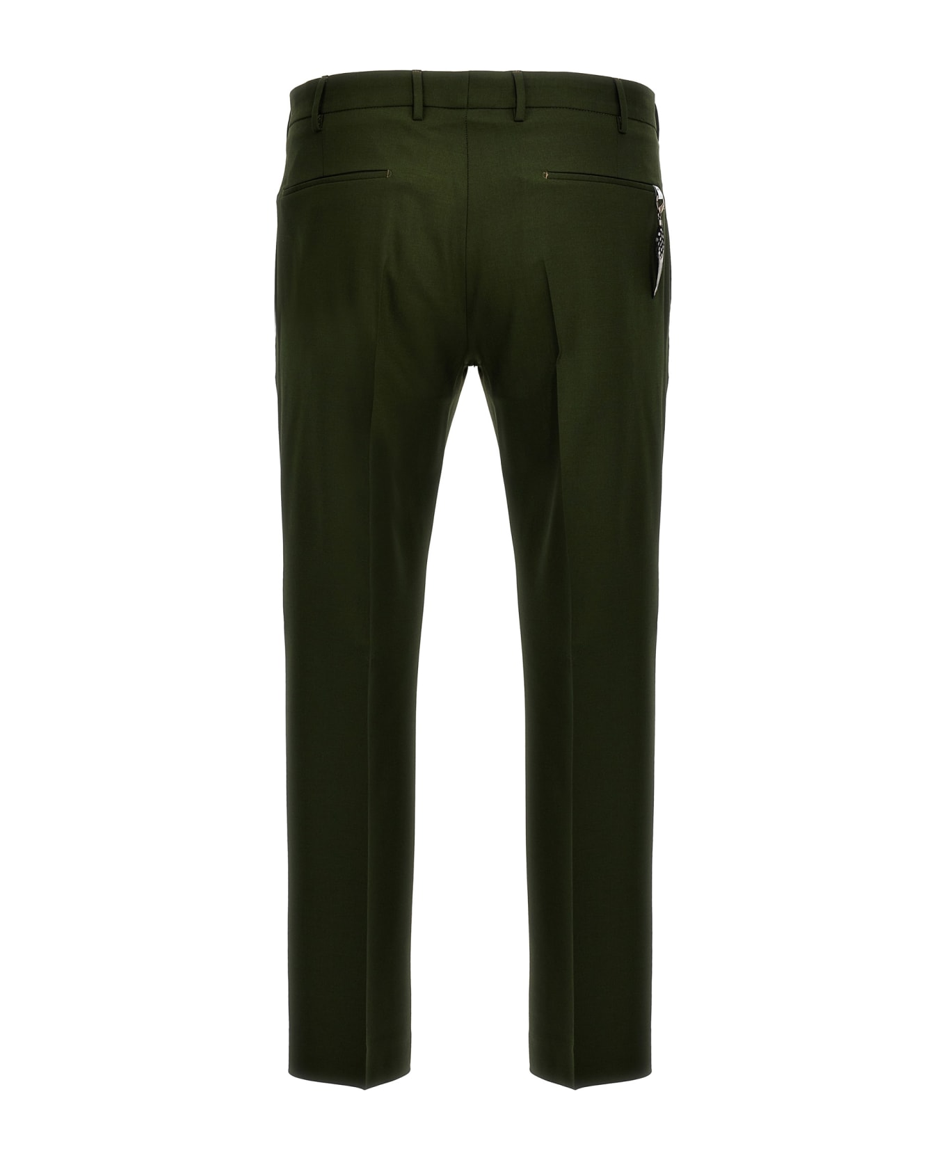 PT01 'dieci' Pants - Green