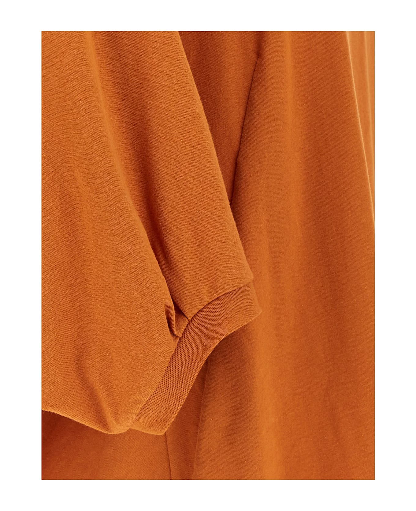Dries Van Noten 
herissa
 T-shirt - Orange
