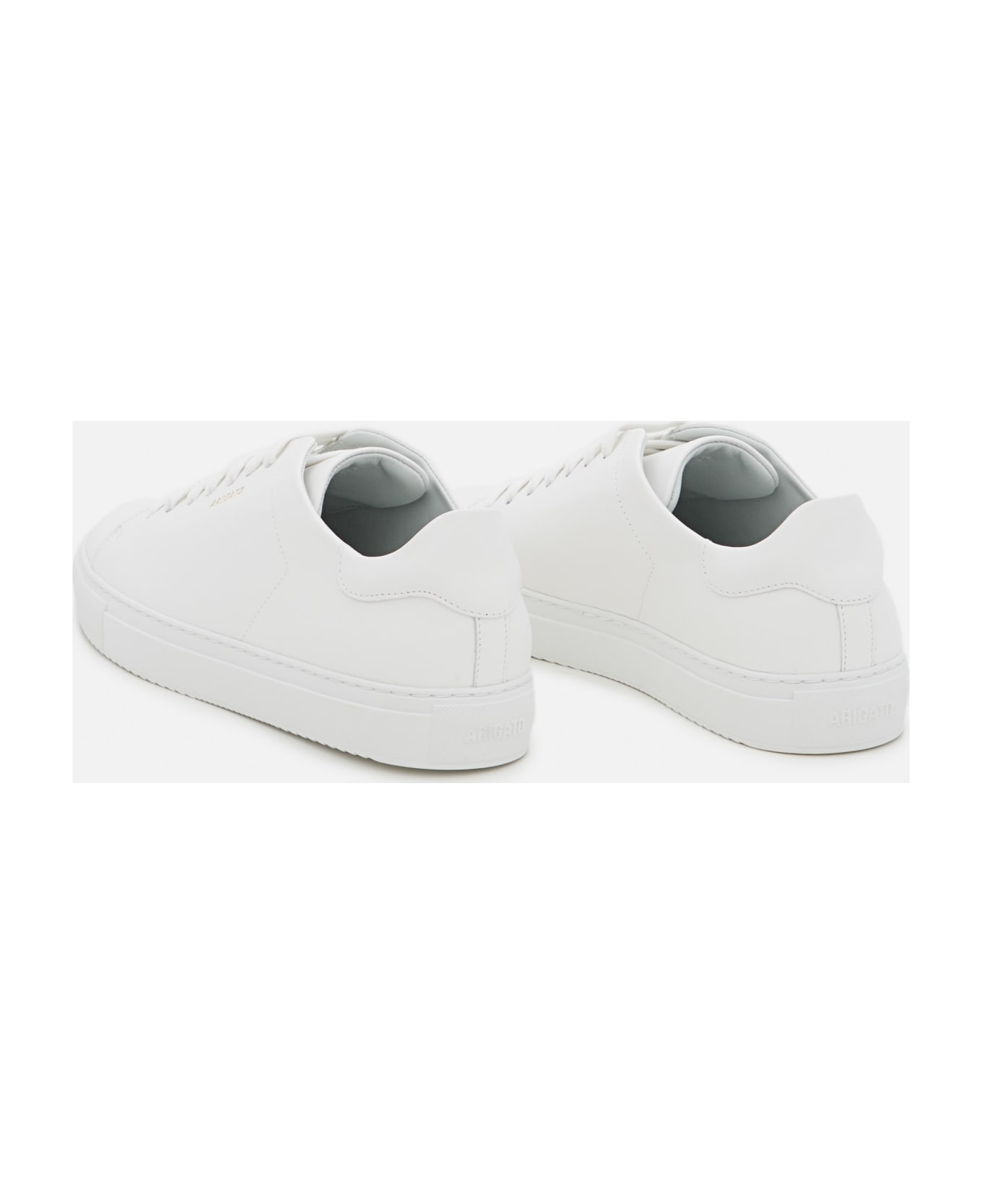 Axel Arigato Clean 90 Sneakers - White