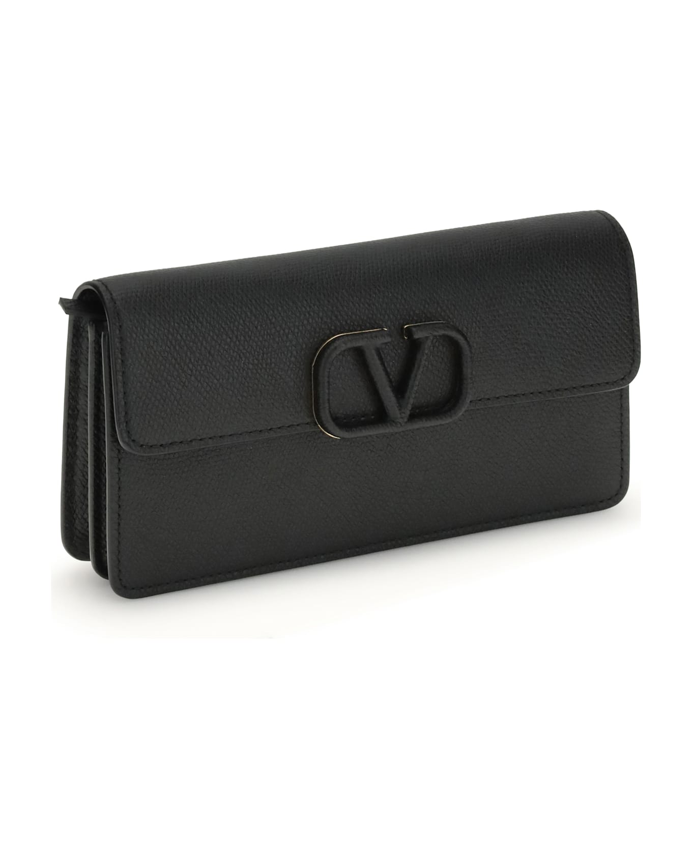 Valentino Garavani Vlogo Shoulder Bag
