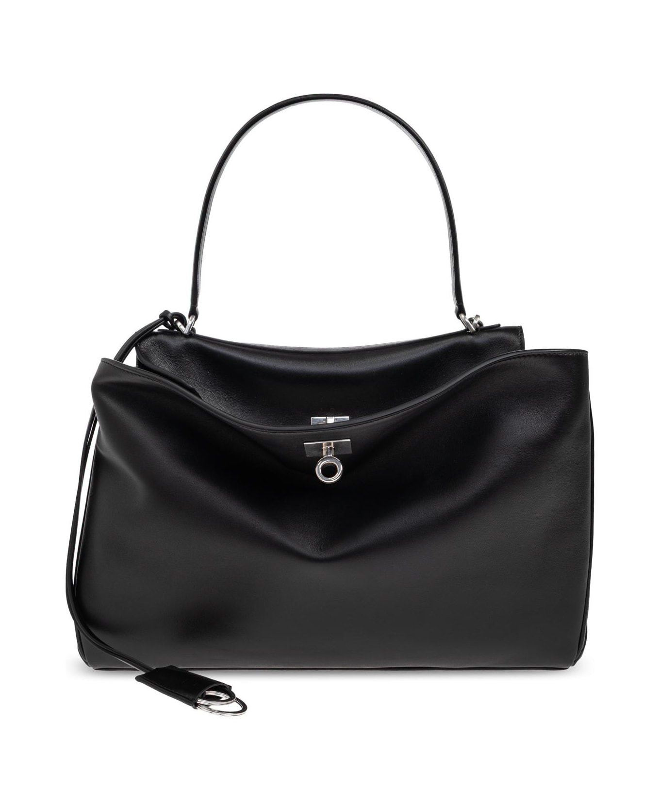 Balenciaga Handbag 
rodeo Medium
 - BLACK