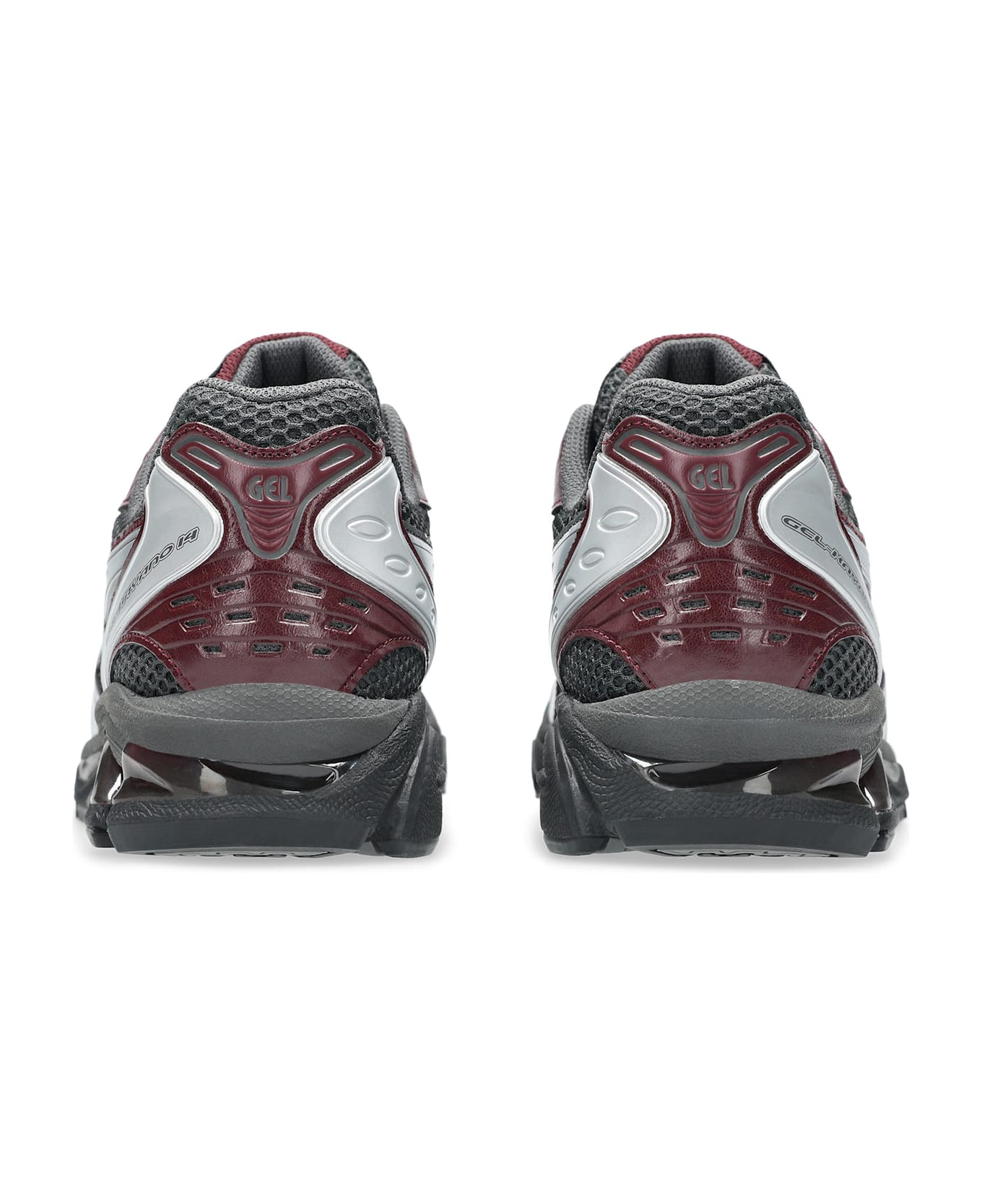 Asics Gel-kayano 14 - Bordeaux