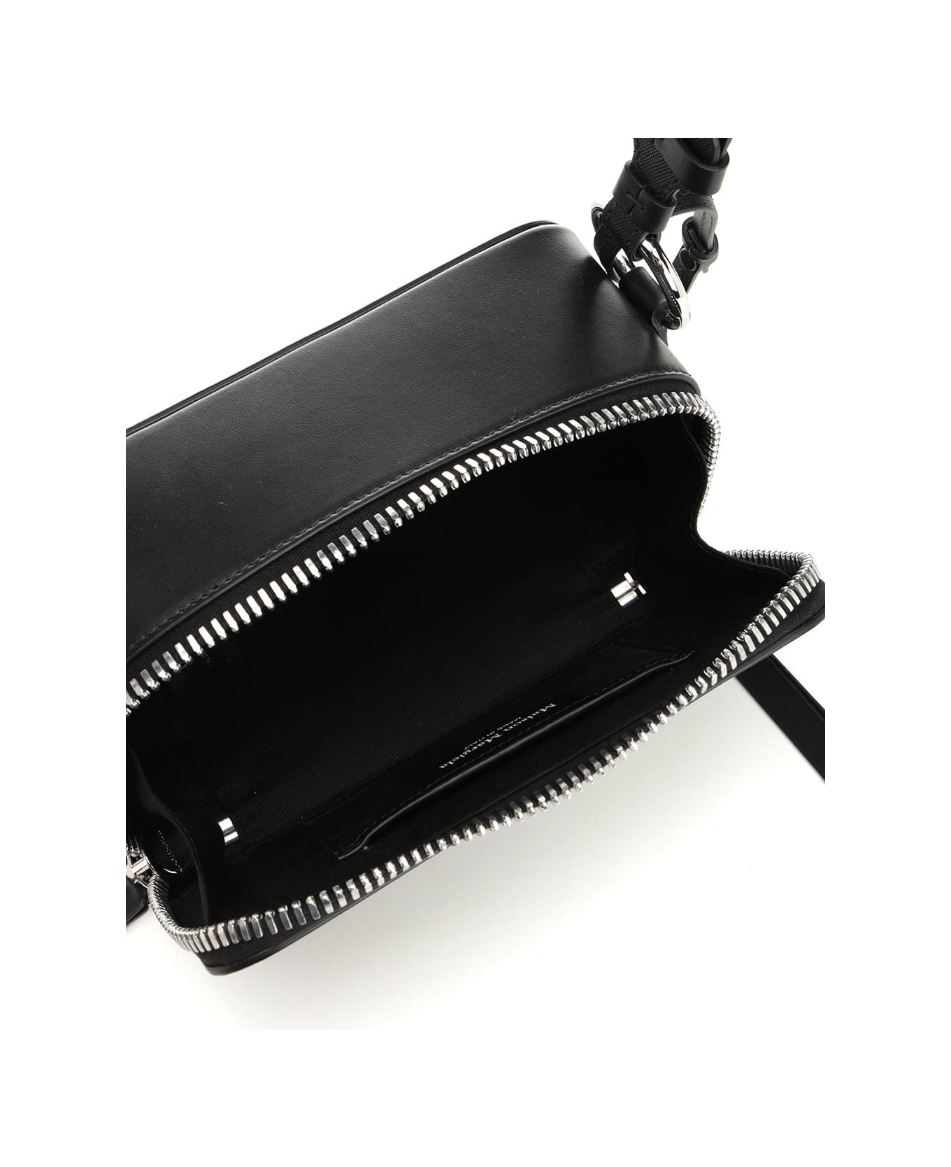 Maison Margiela 
doll
 Bag Small - Black