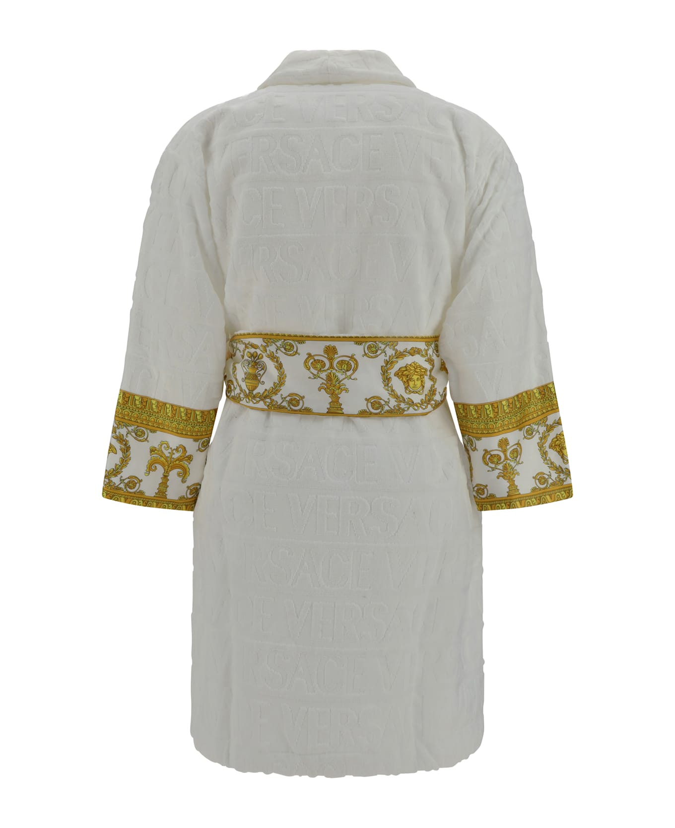 Versace Bathrobe