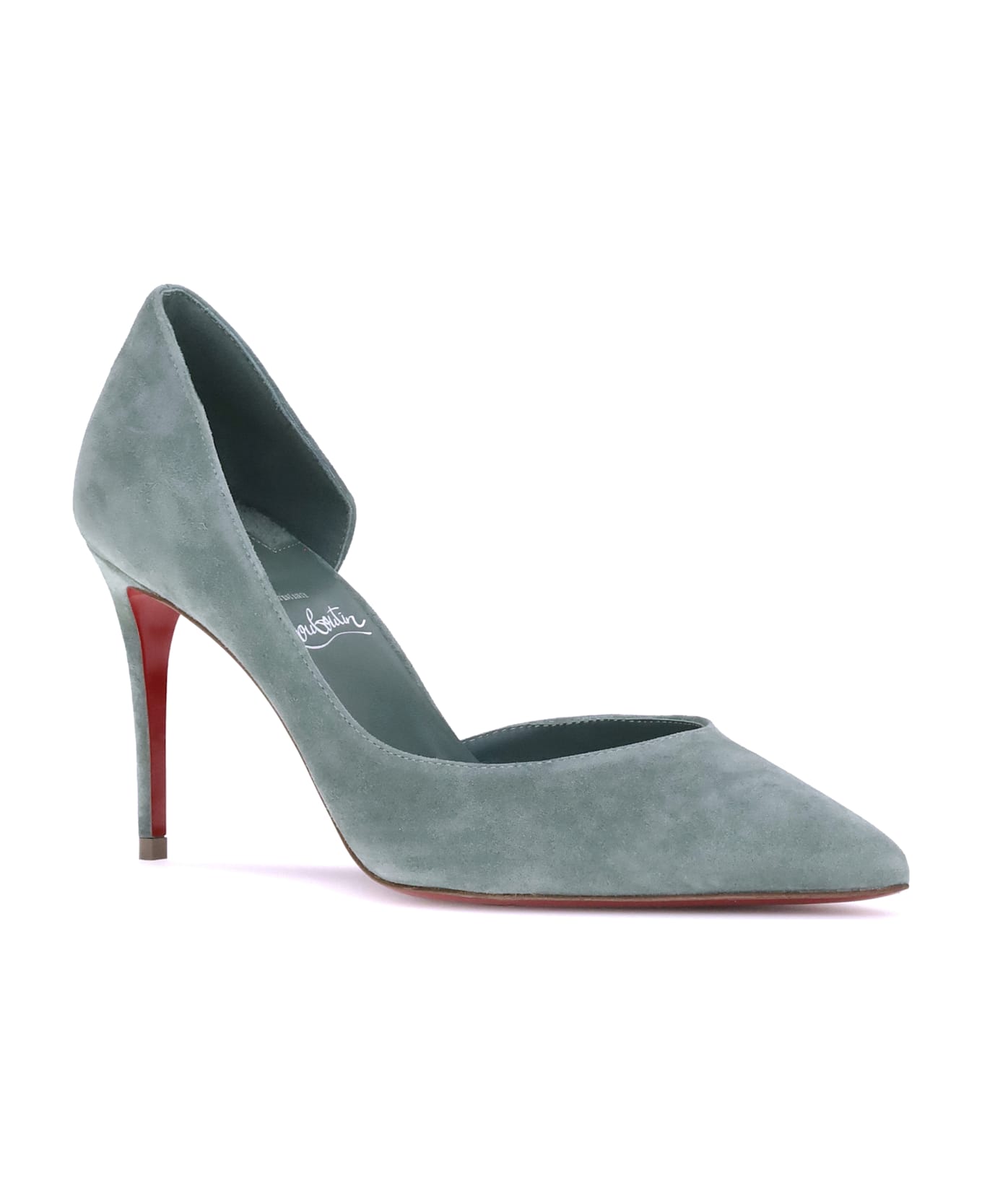 Christian Louboutin Iriza Pumps