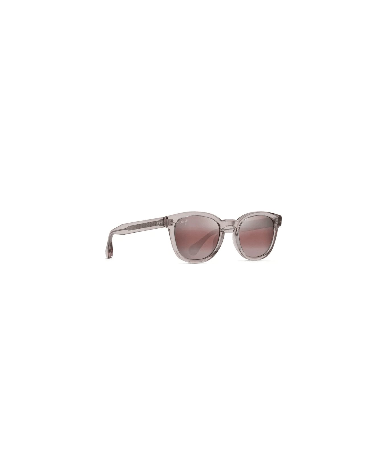 Maui Jim Cheetah pink Sunglasses