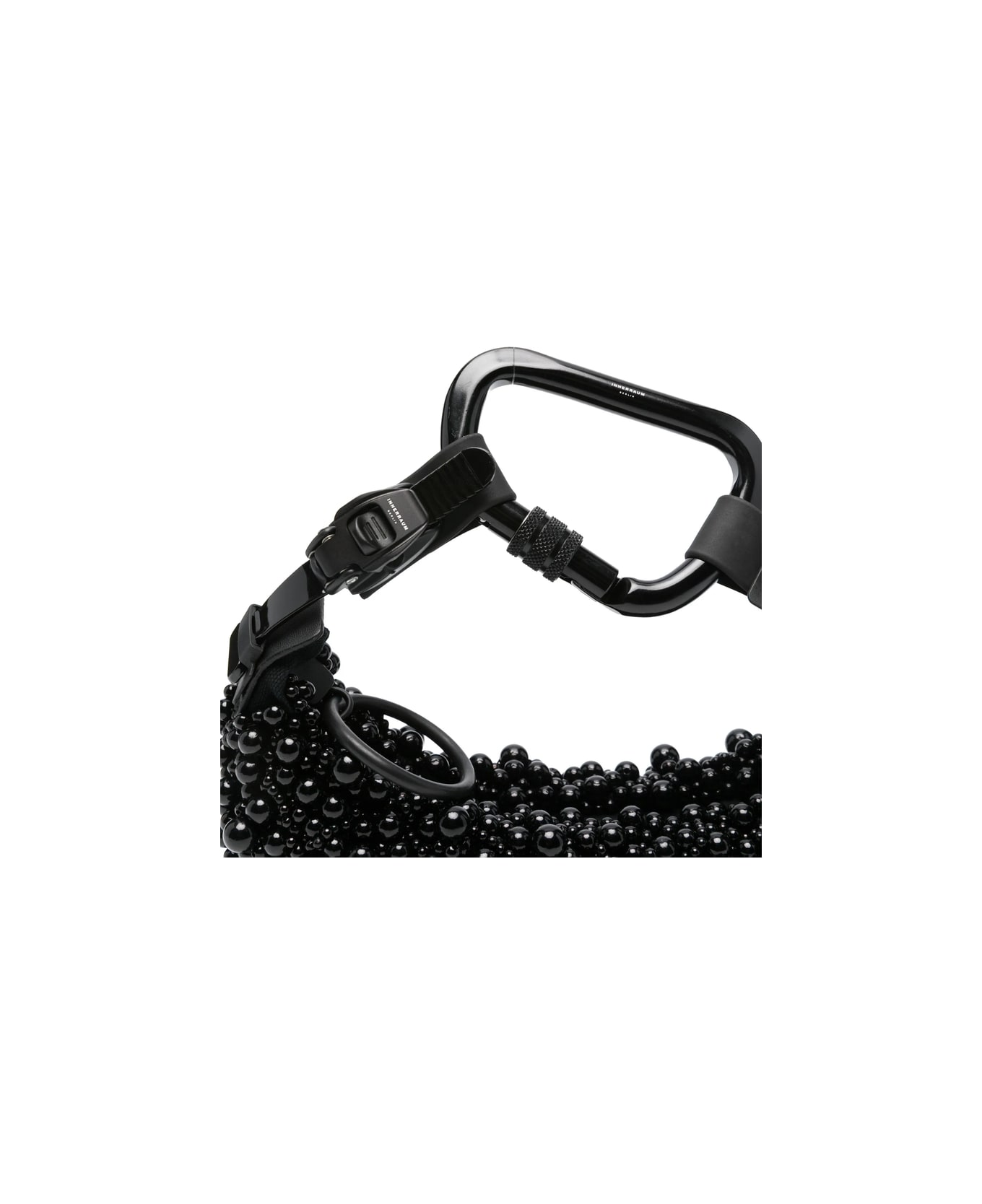 Innerraum Bum Bag - BLACK