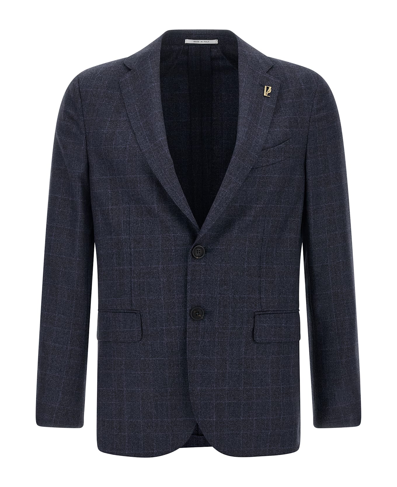 Pal Zileri 
brera
 Blazer - Blue