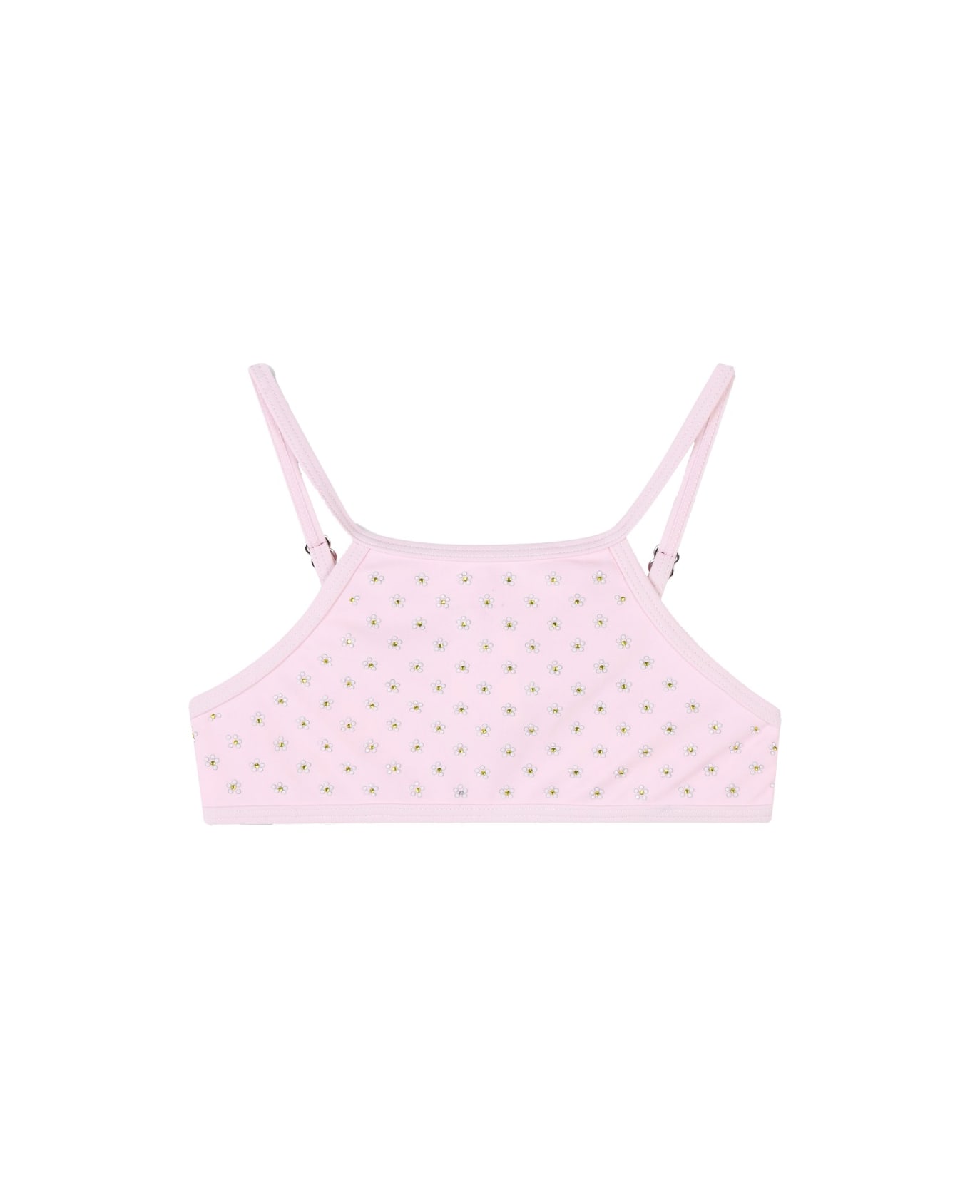 Marc Jacobs Two-piece Costume - PINK