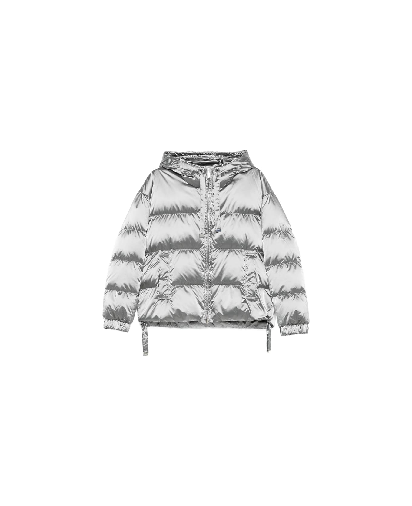 Max Mara The Cube Outerwear - GREY