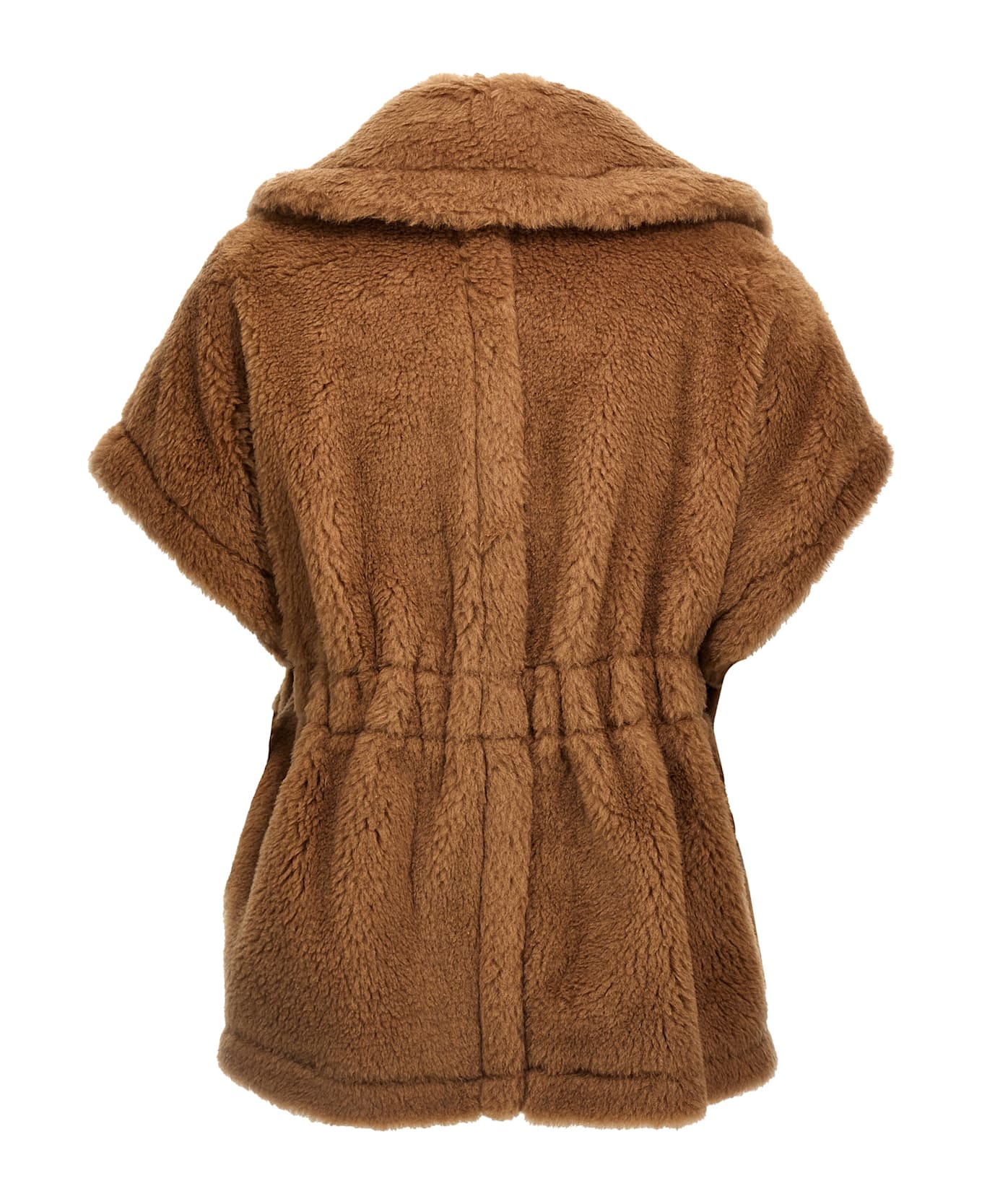 Max Mara 
newabavo
 Cape - Brown