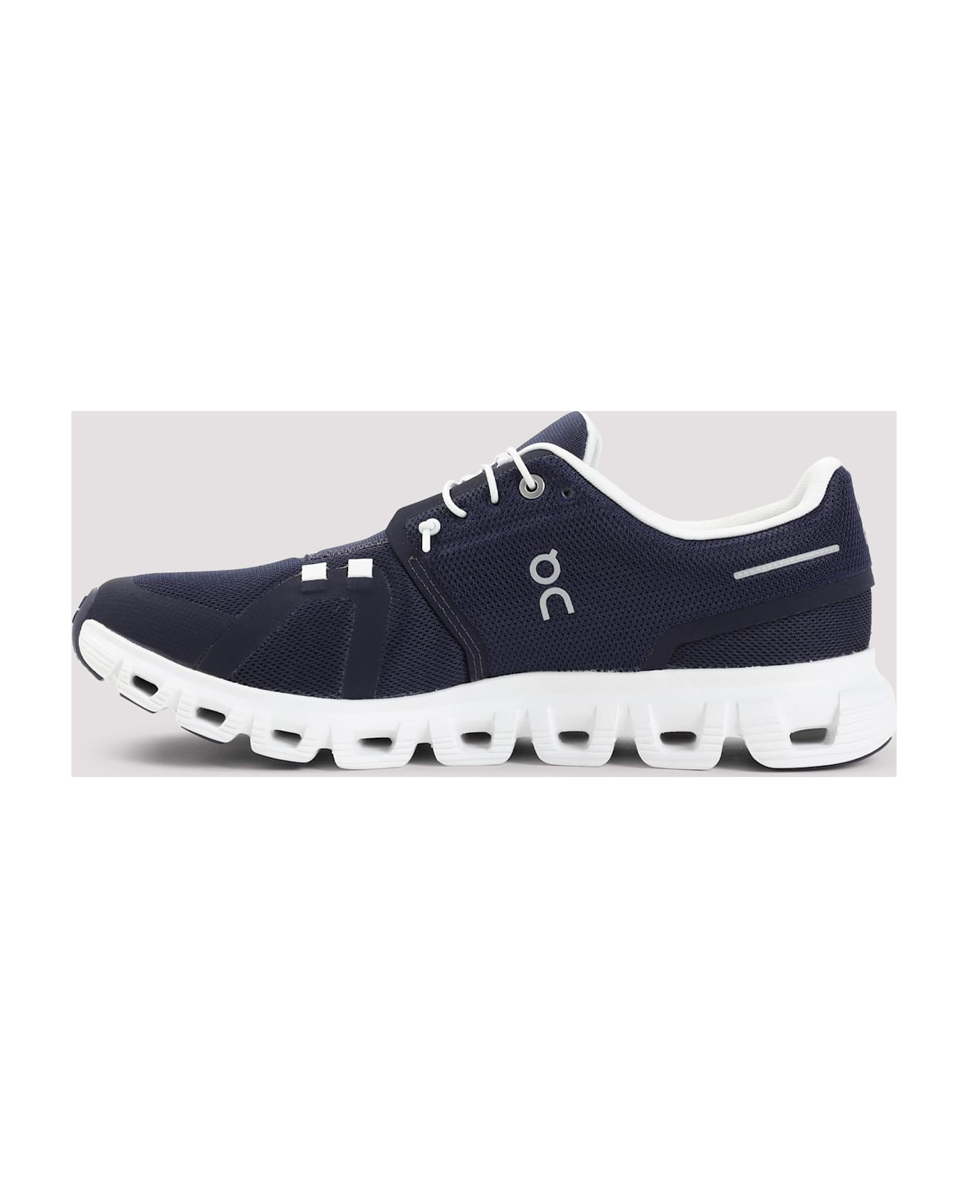 ON Cloud 6 Sneakers - Blue