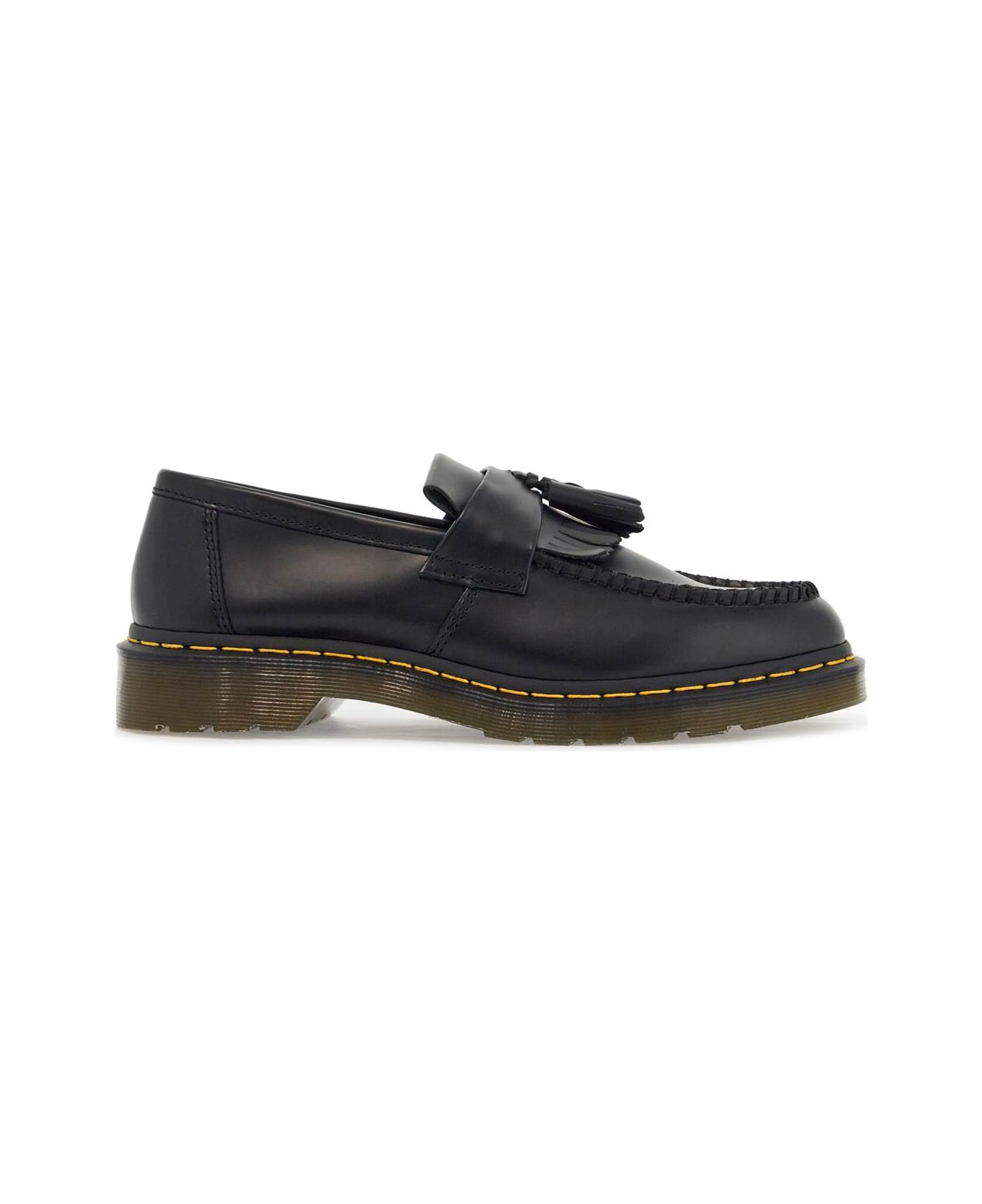 Dr. Martens Adrian Loa - BLACK (Black)