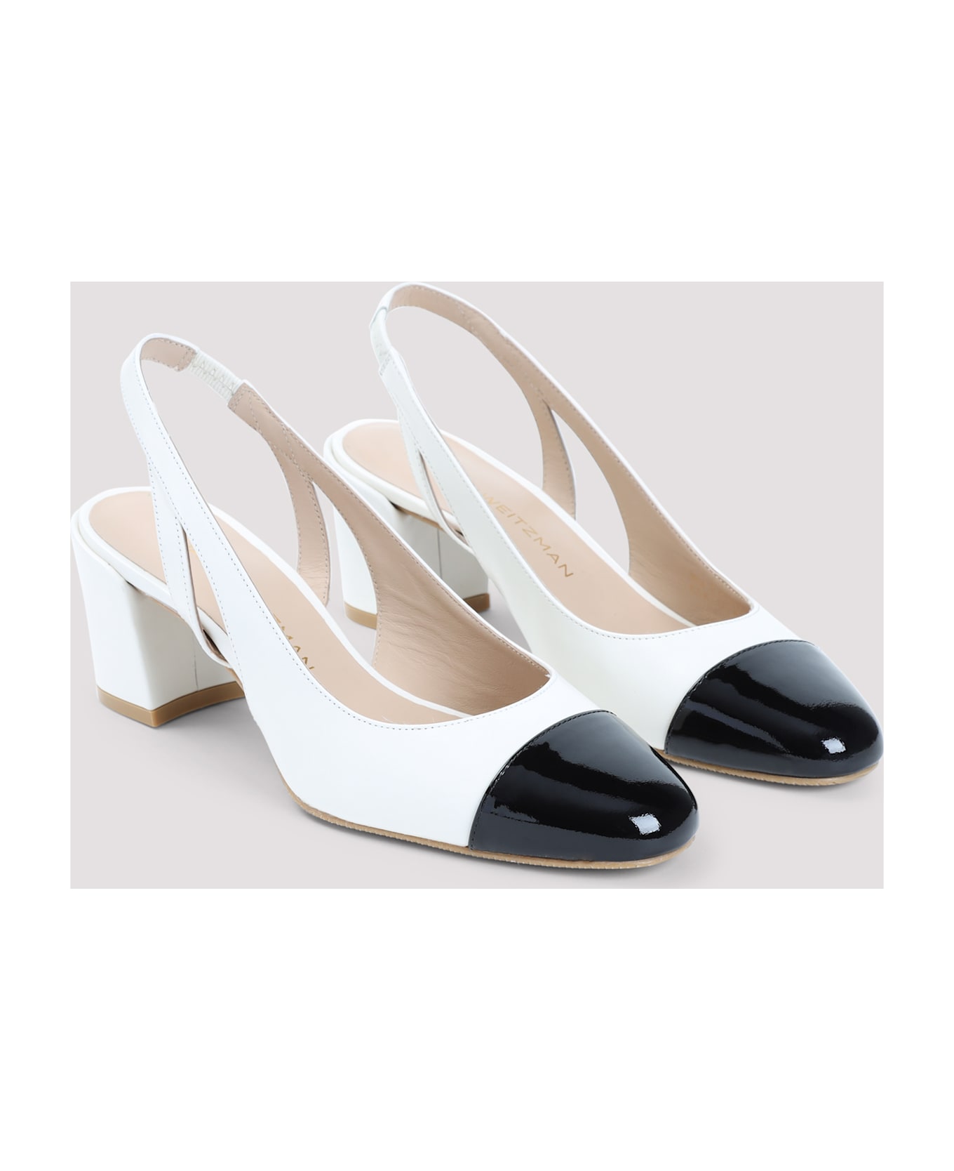 サンダル・ミュール Stuart Weitzman Stuart Weitzman Sleek 50 Sandals Stuart Weitzman Sleek 50 Sandals SF964.SCP-BLK BLACK | IlDuomo