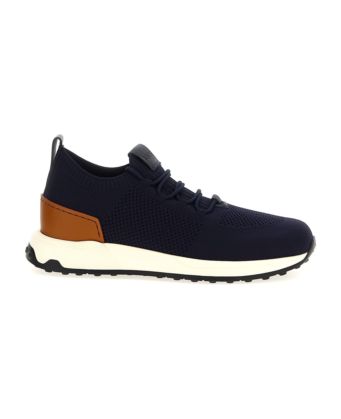 Tod's 'socks' Sneakers - Blue