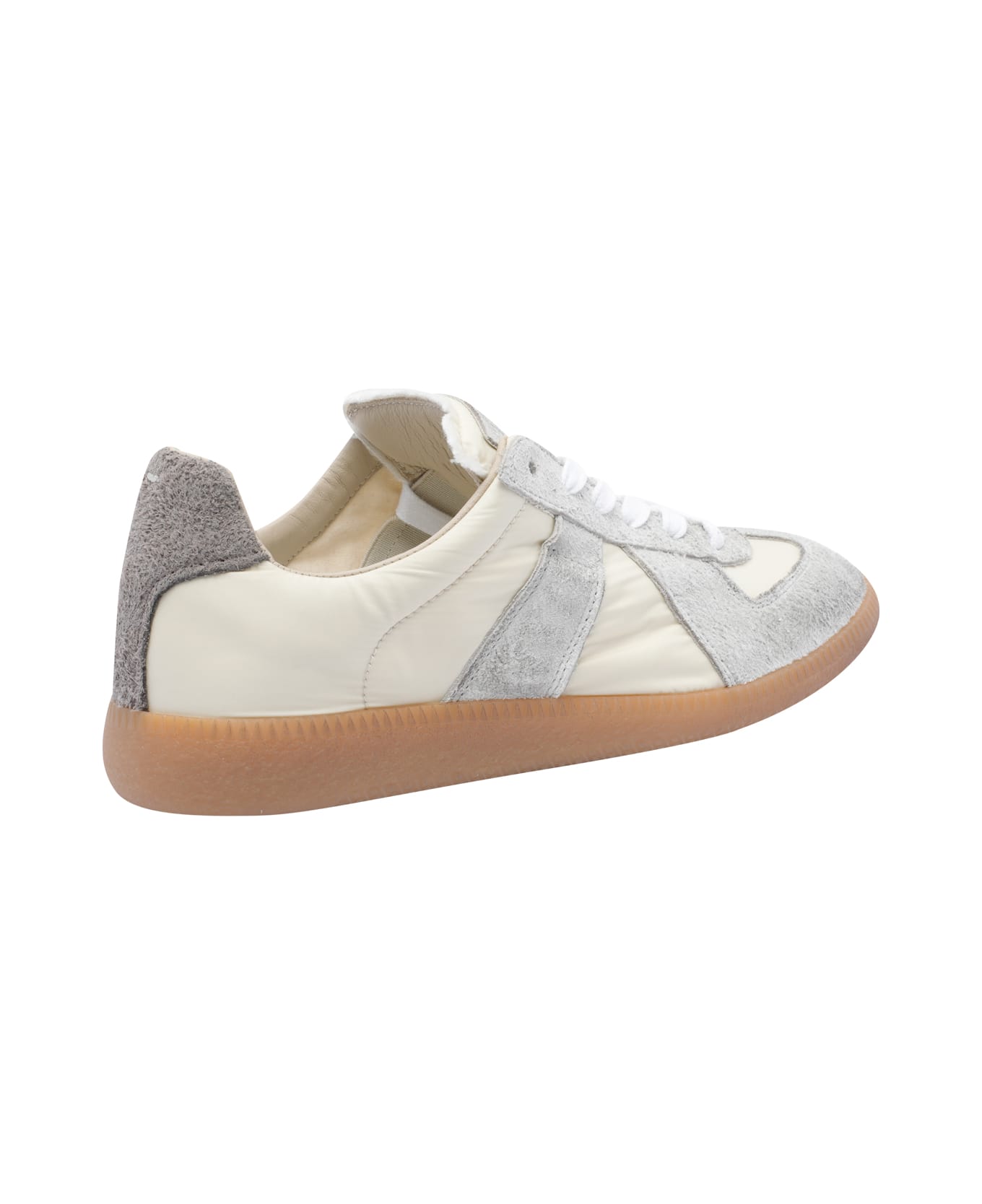 Maison Margiela Replica Sneakers - White