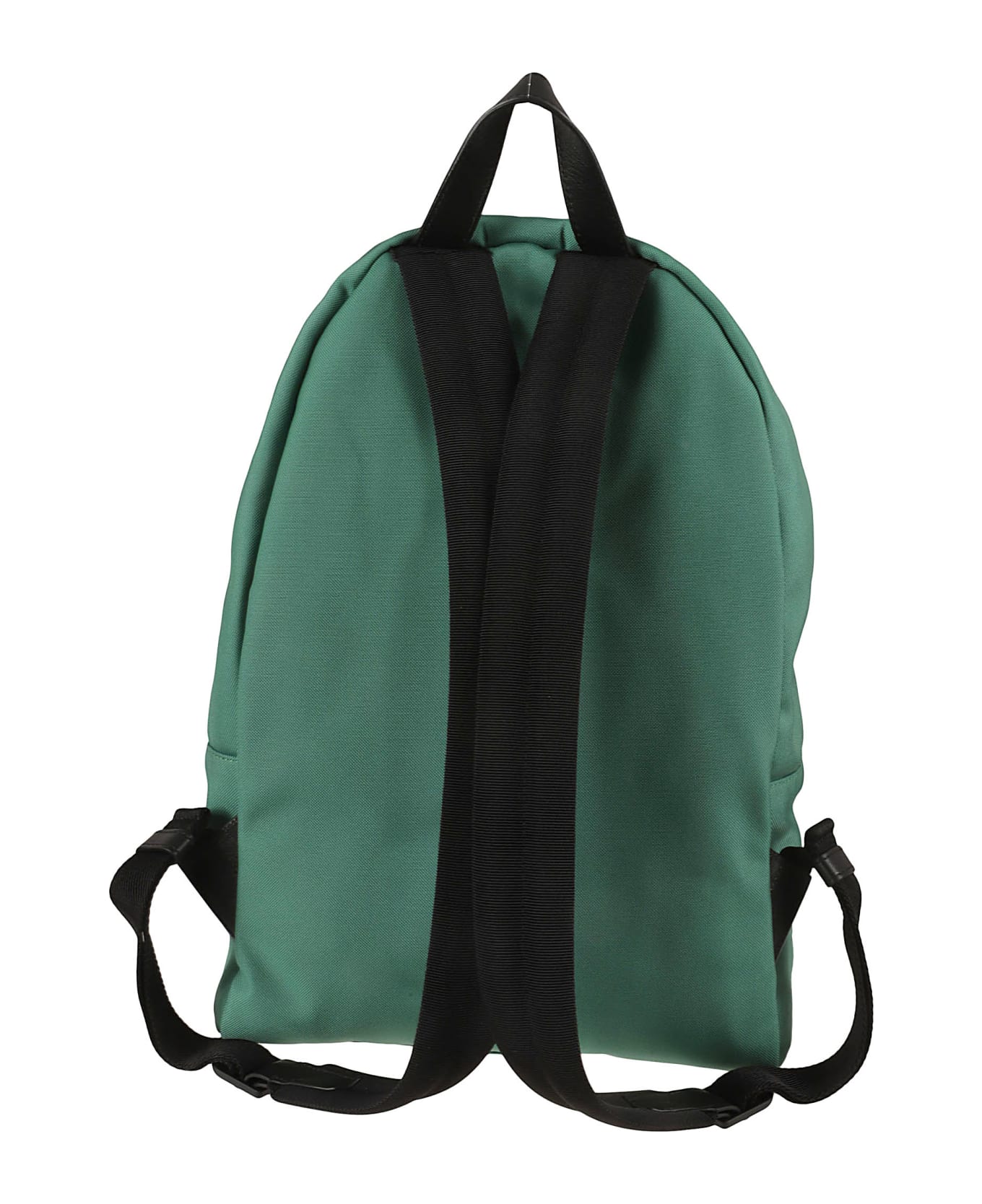 Moncler Pierrick Backpack - Medium Green
