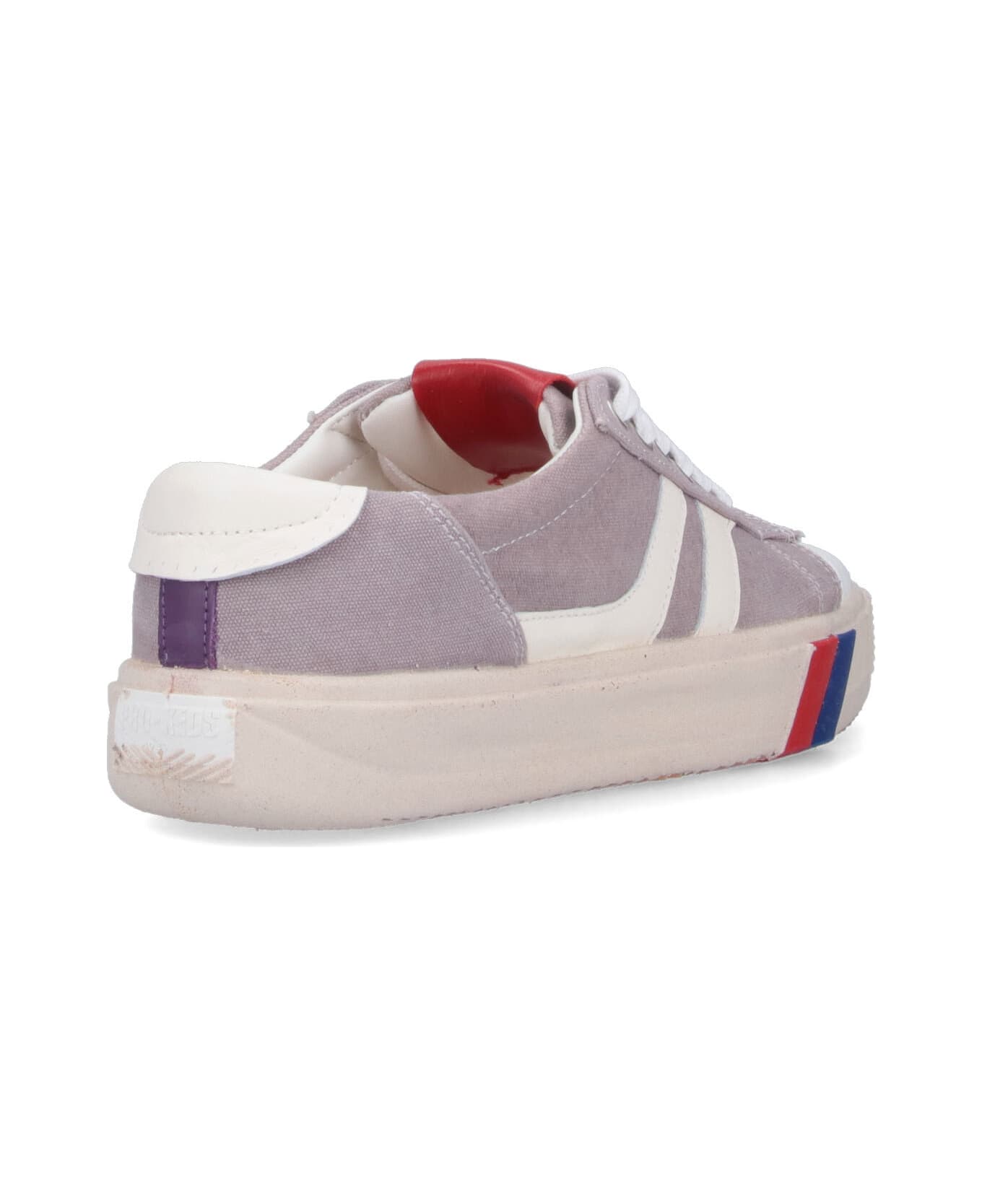 PRO-Keds "royal Ii Orbit" Low-top Sneakers - Purple