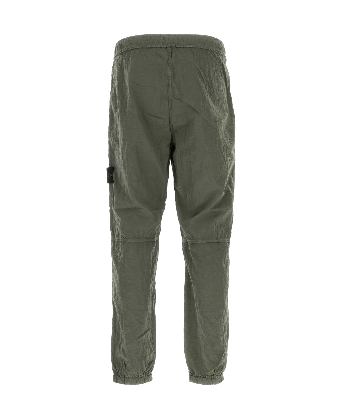Stone Island Jogger Cargo - MUSCHIO