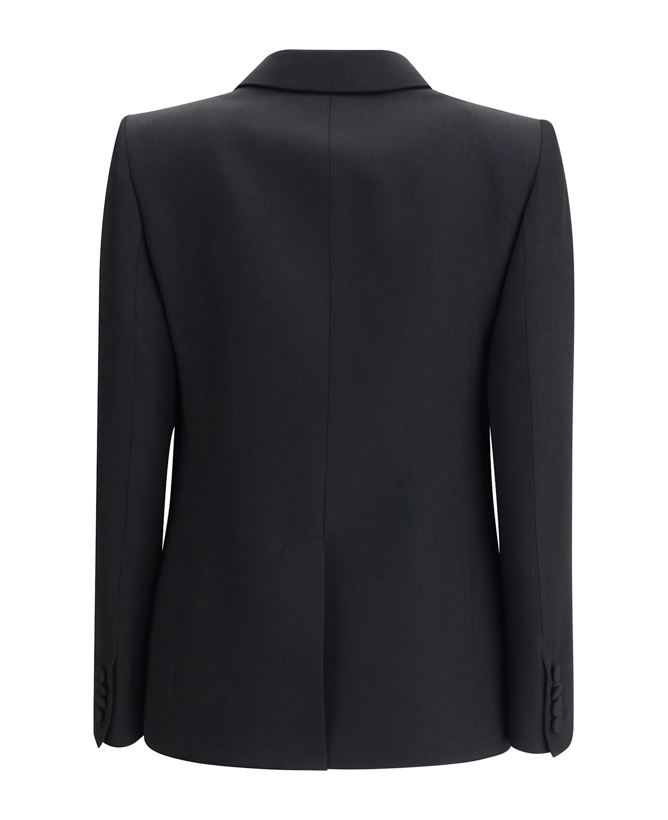 Valentino Double-breasted Blazer