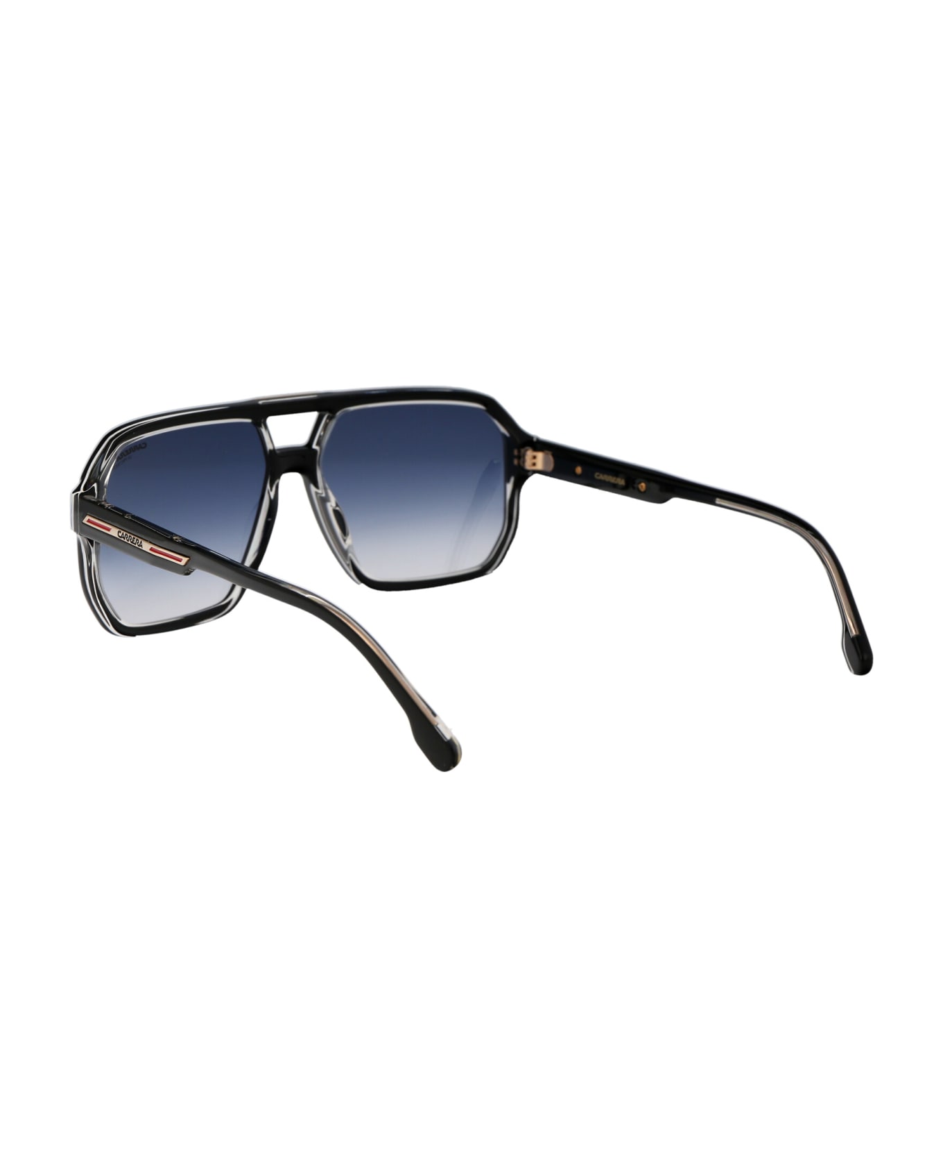 Carrera Victory C 01/s Sunglasses - EI708 BLACK CRY_