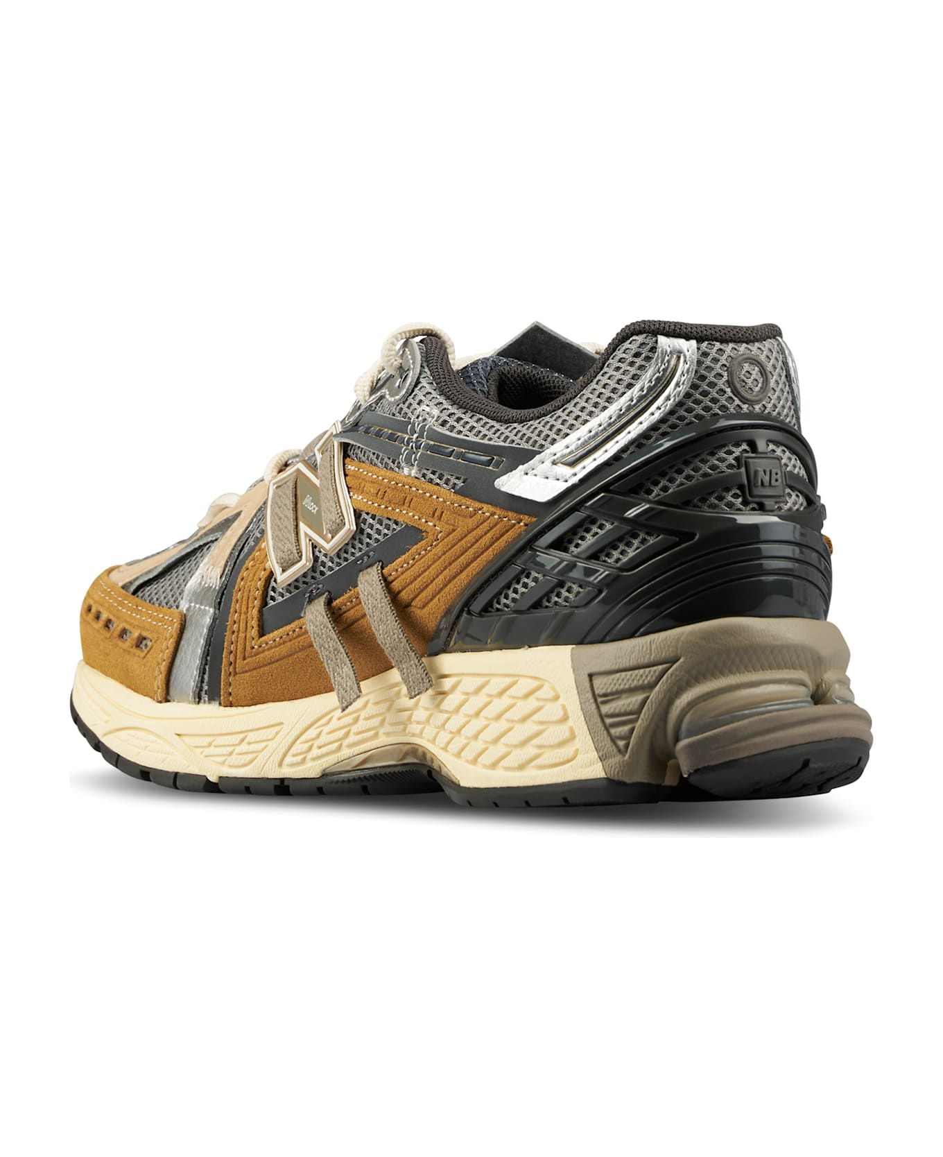 New Balance G Galilei Sneakers New Balance - GREEN