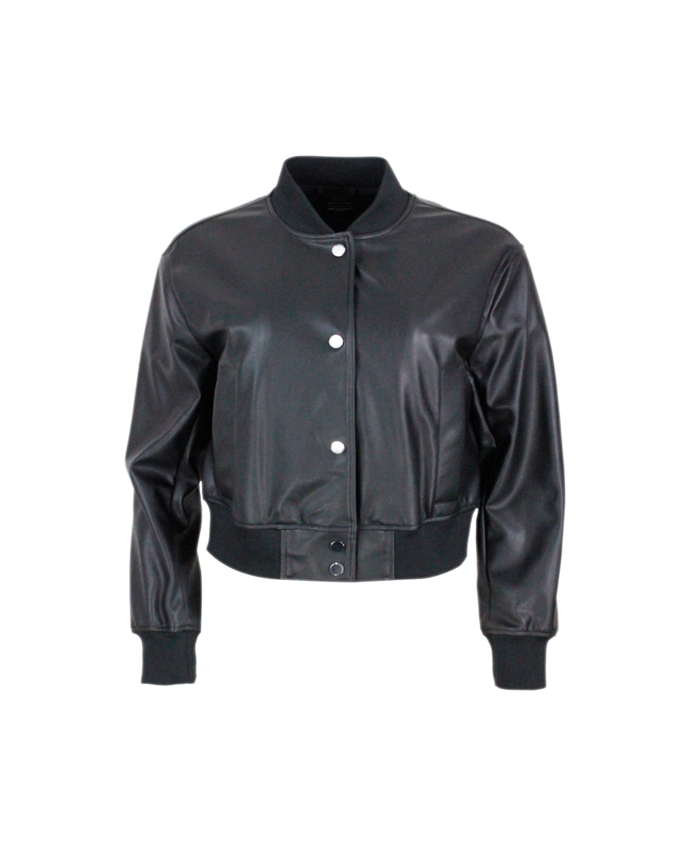 Armani Exchange Blazer - Black ブレザー