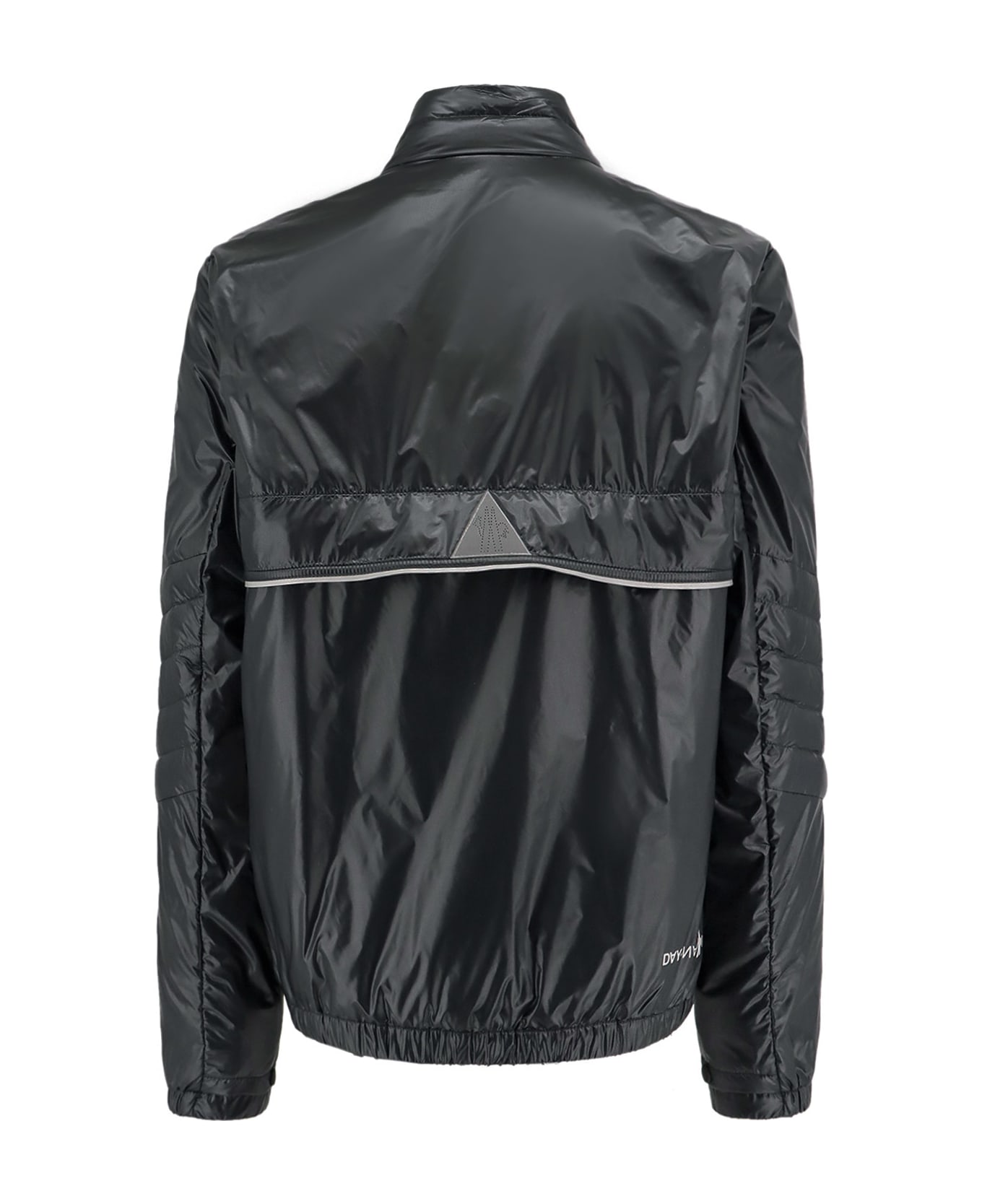 Moncler Grenoble Althaus Jacket - Black ダウンジャケット