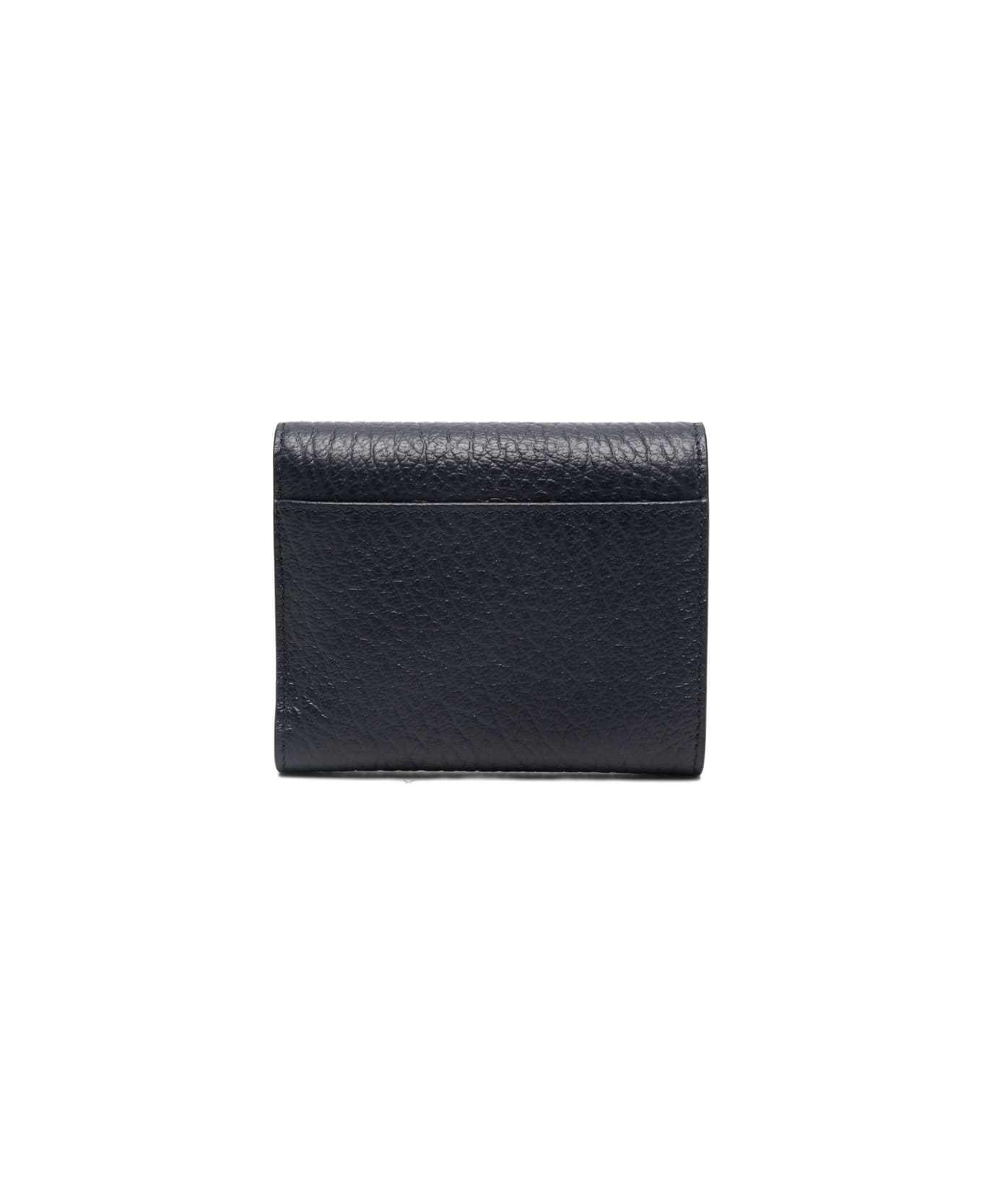 Maison Margiela Wallet - BLACK