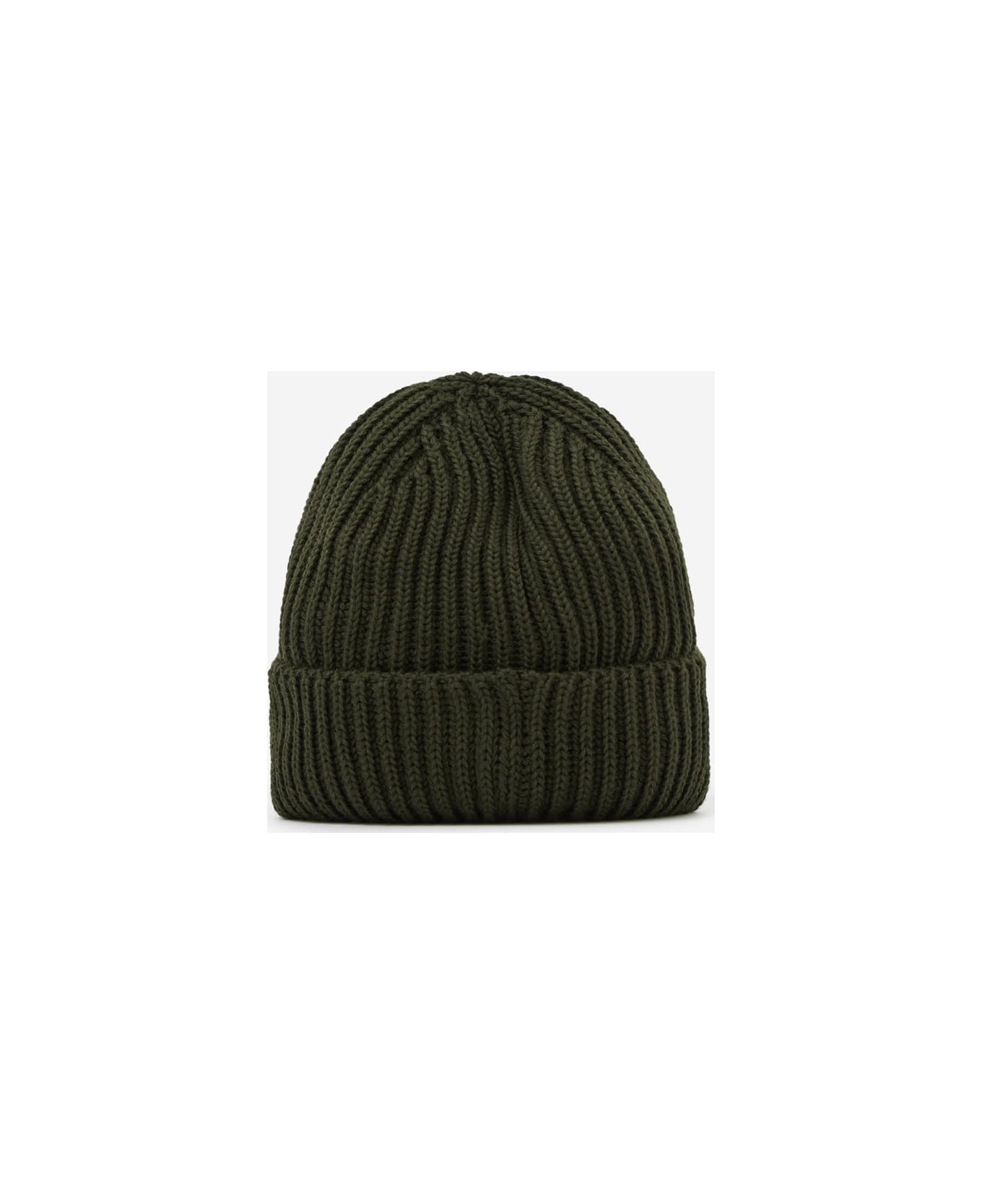 C.P. Company Hats - green