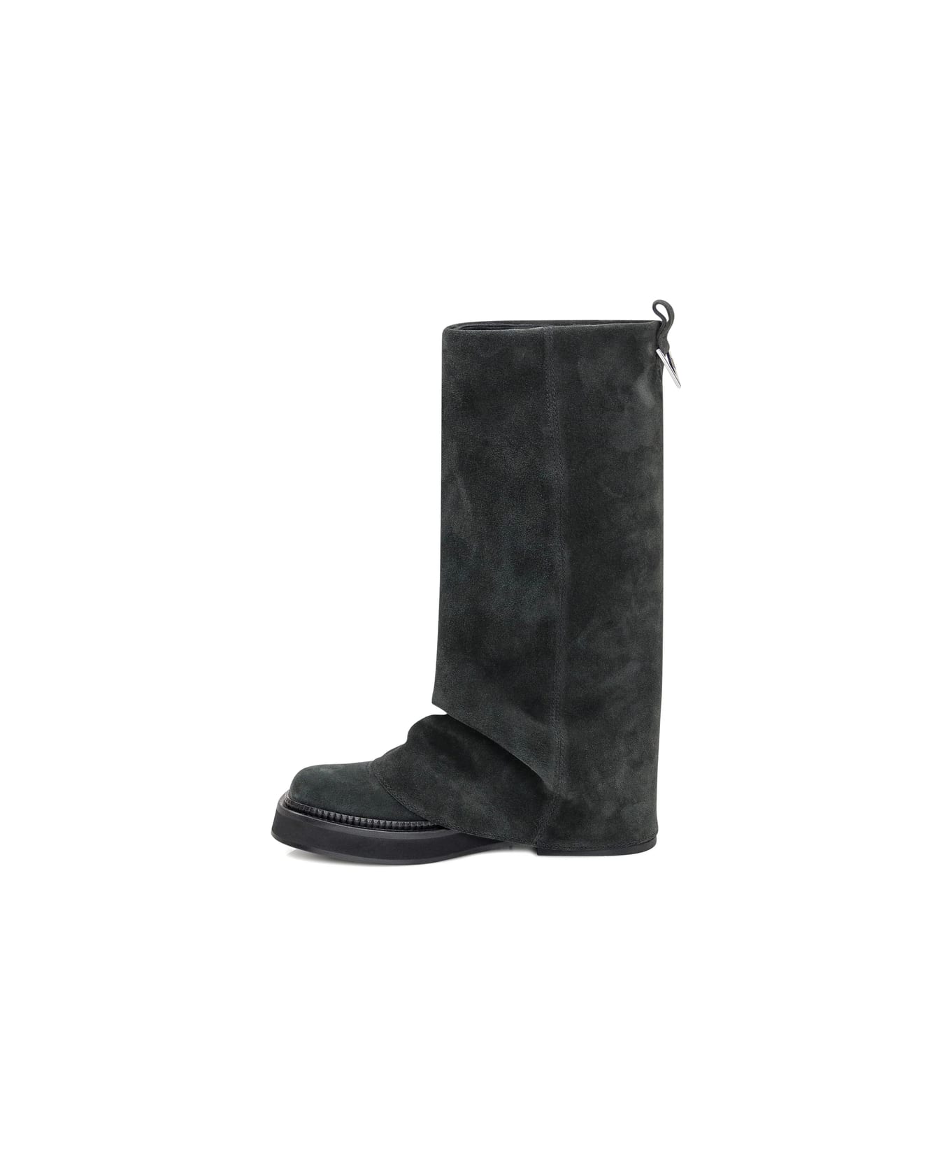 The Attico Shoes - GREY