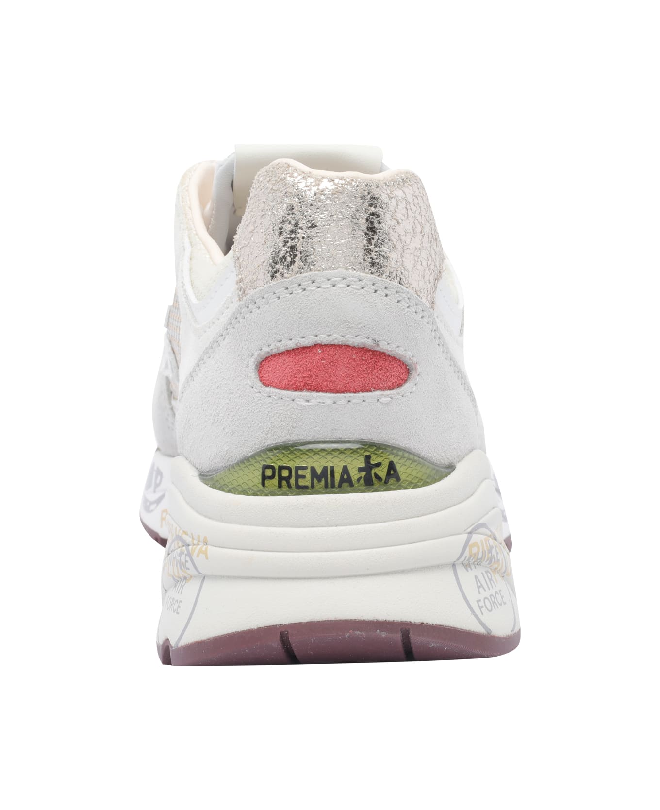Premiata Mased Sneakers